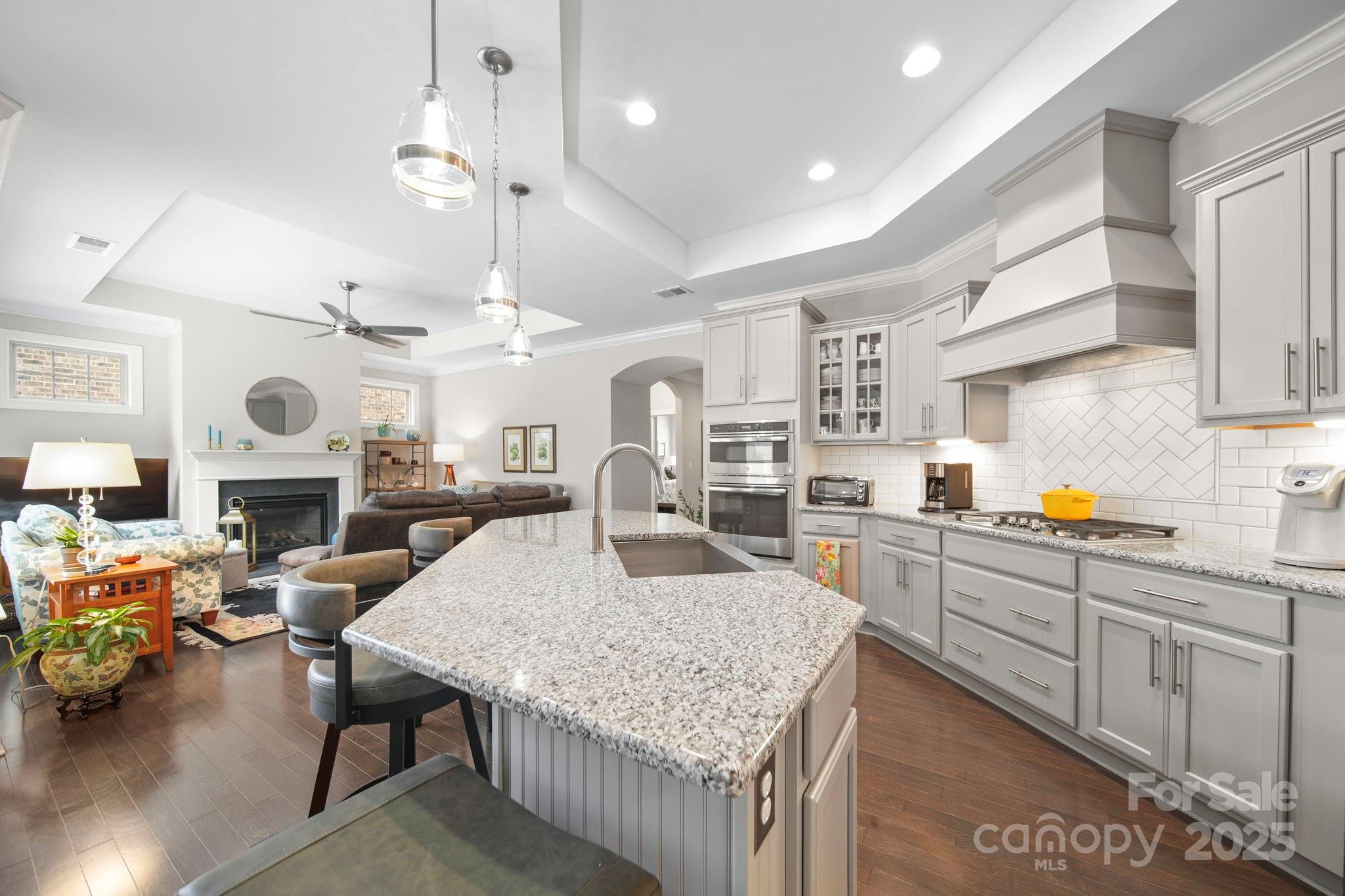 The Courtyards at Cramerton - Residential