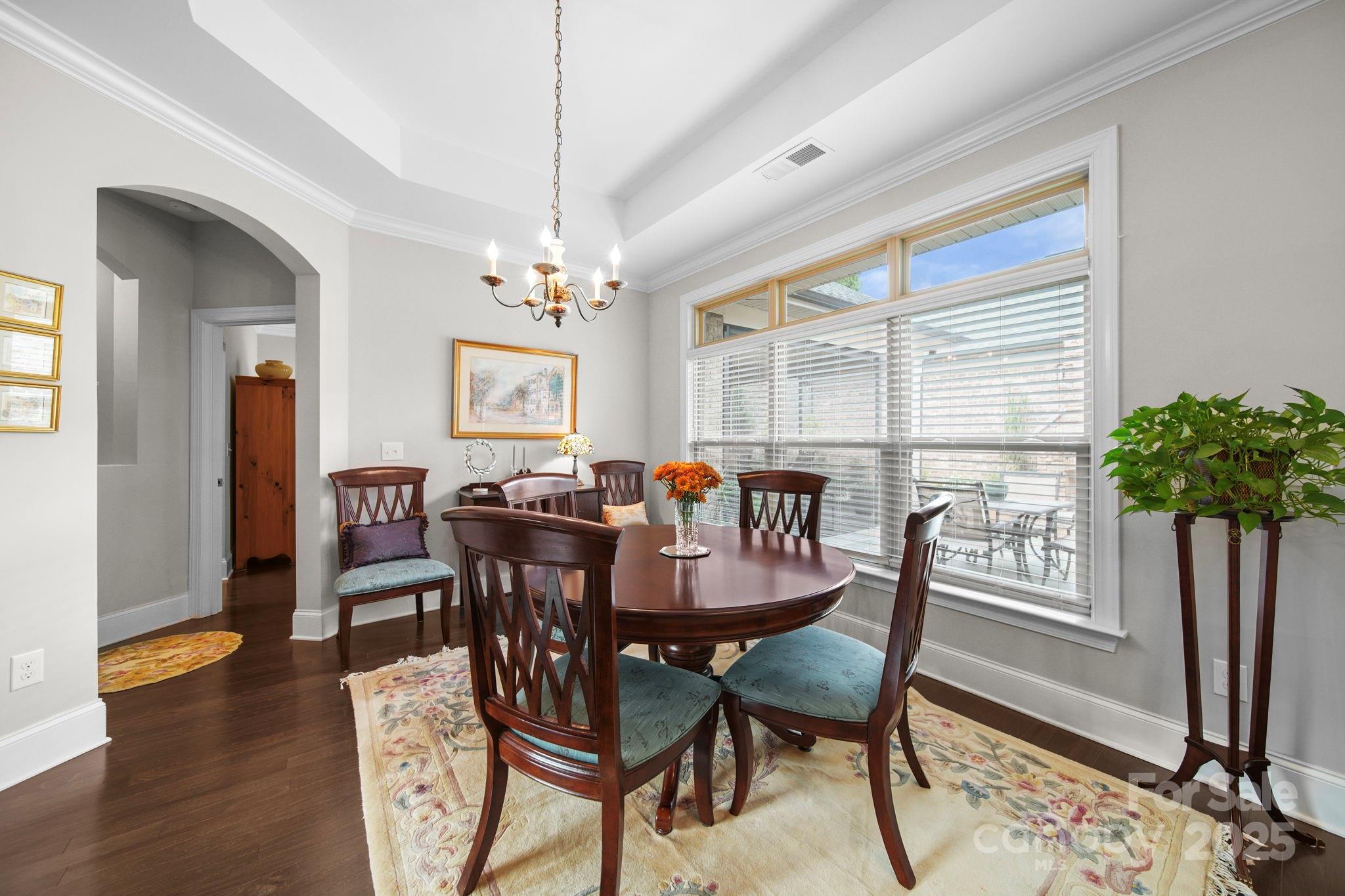 The Courtyards at Cramerton - Residential