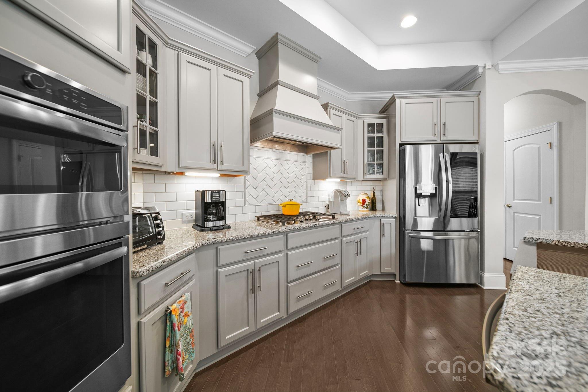 The Courtyards at Cramerton - Residential