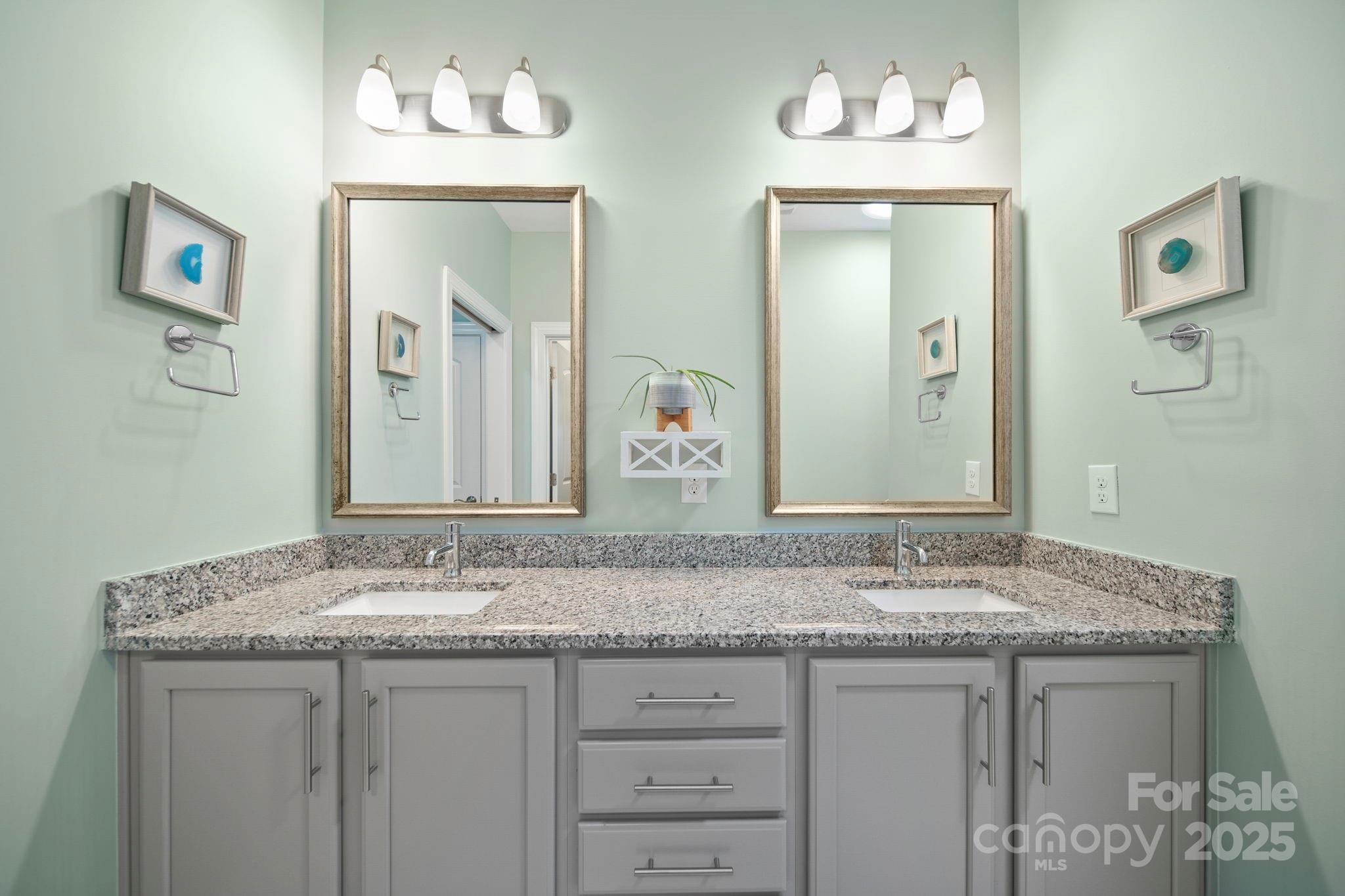 The Courtyards at Cramerton - Residential