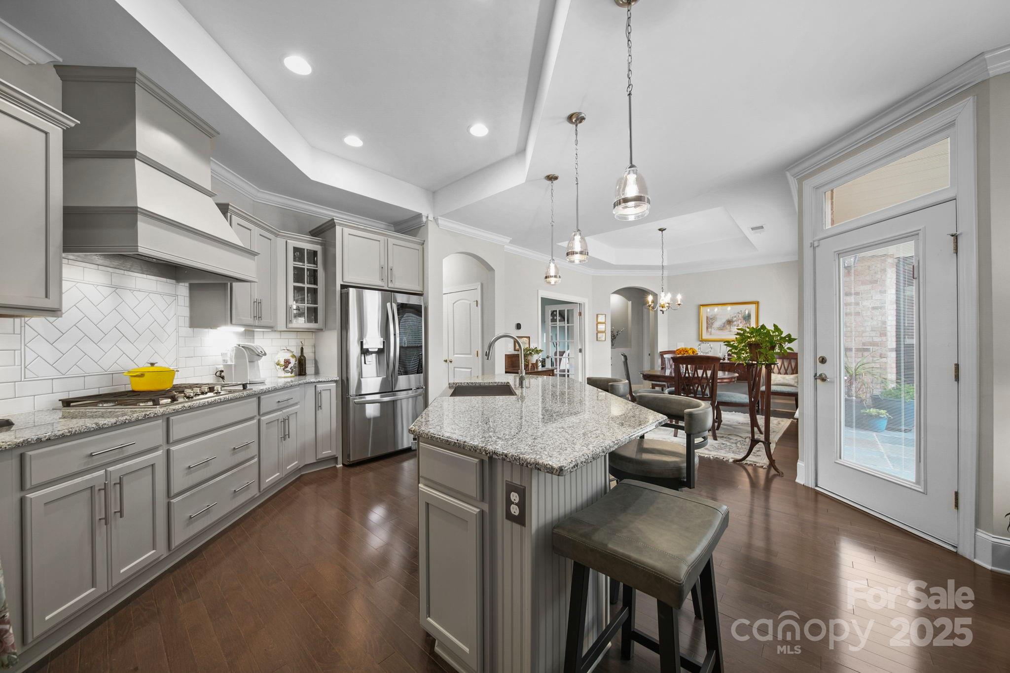 The Courtyards at Cramerton - Residential