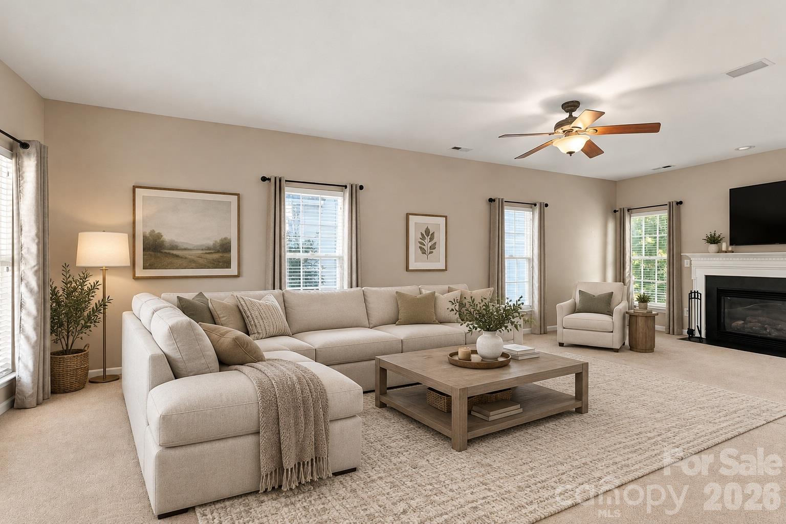 12025 Harmon Lane