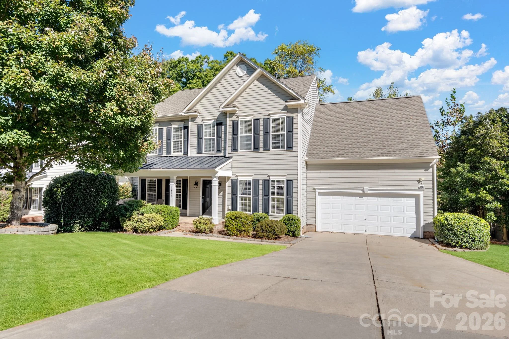 12025 Harmon Lane