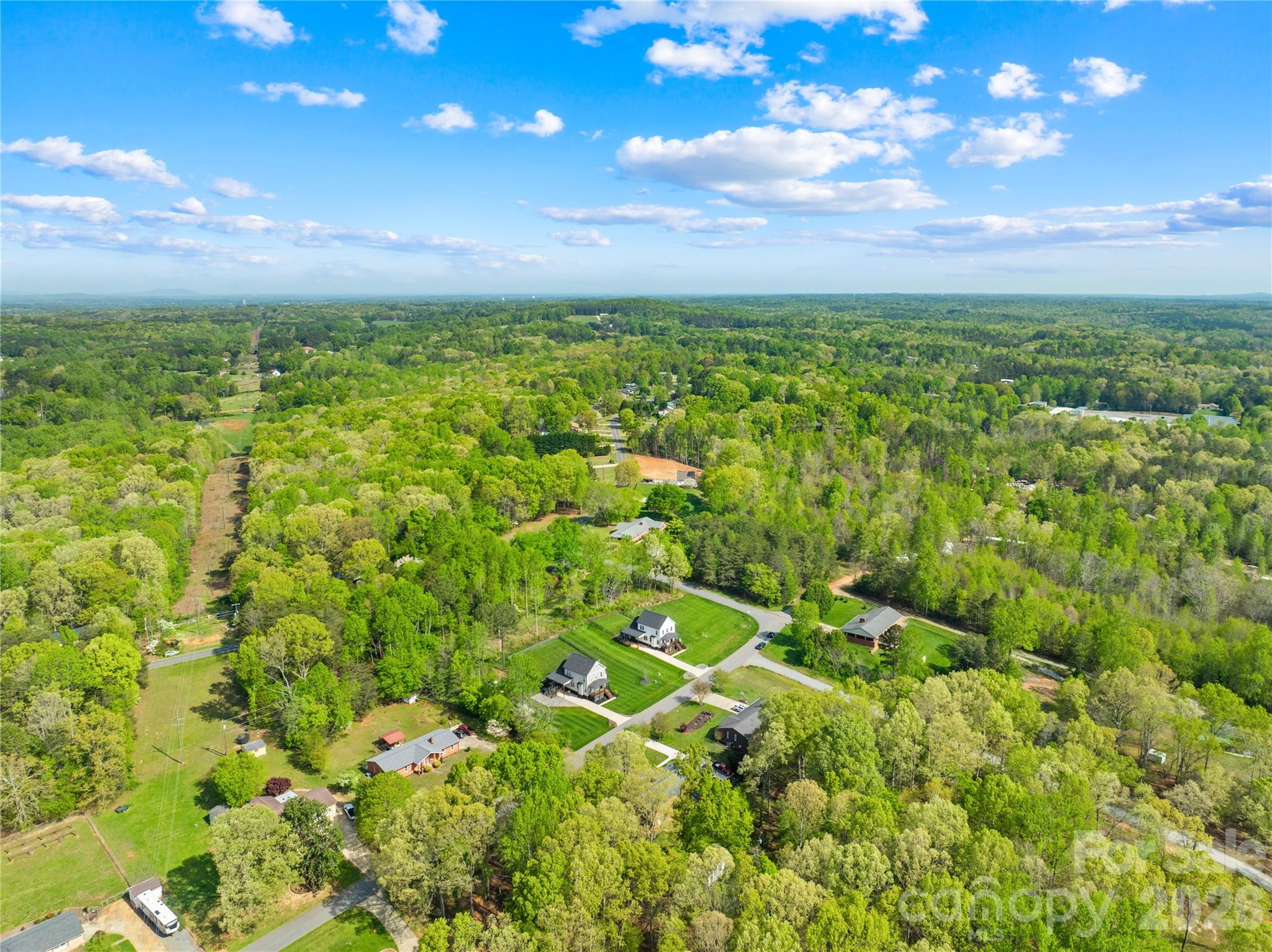 Hoffman Acres - Residential