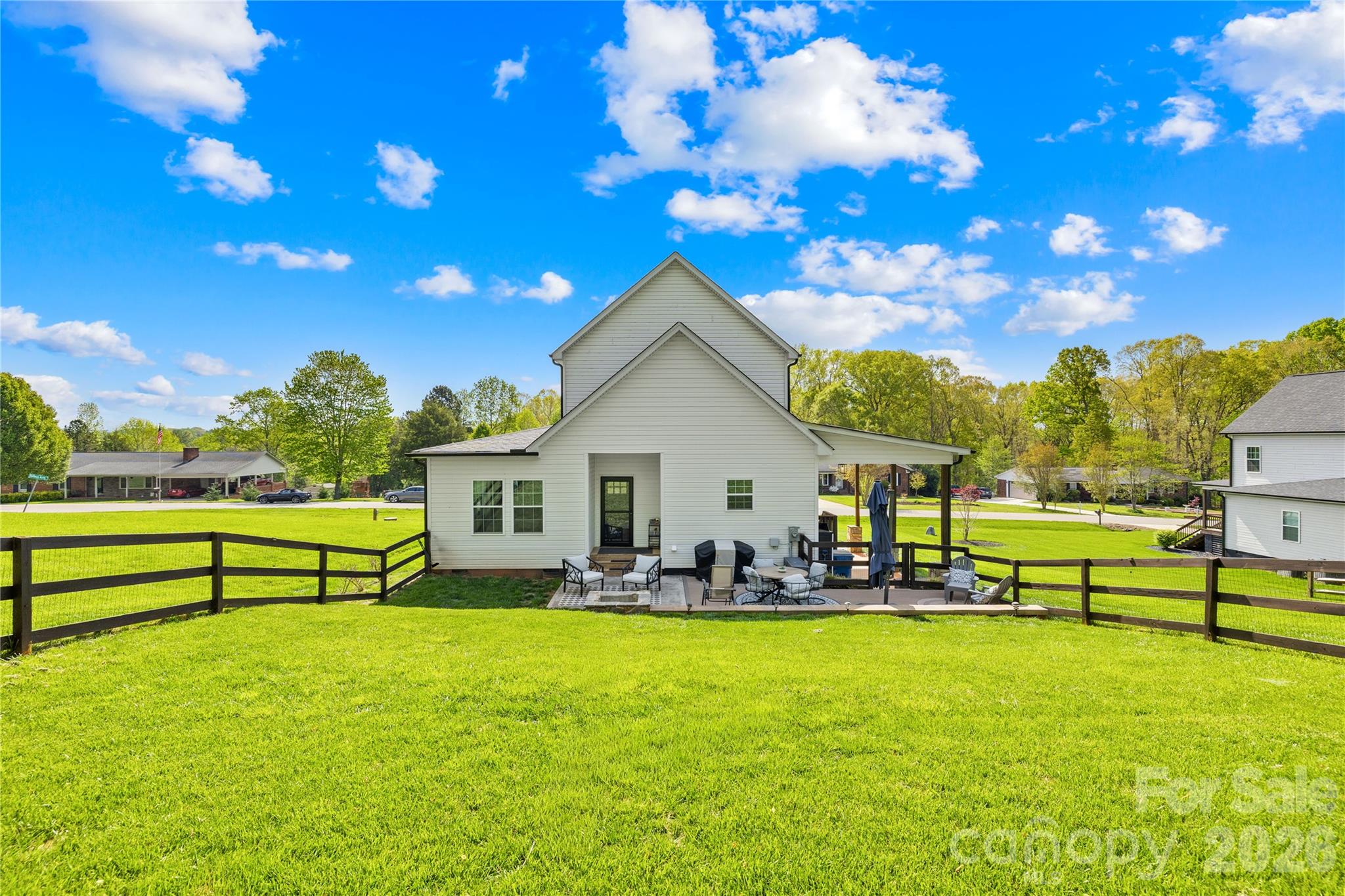 Hoffman Acres - Residential