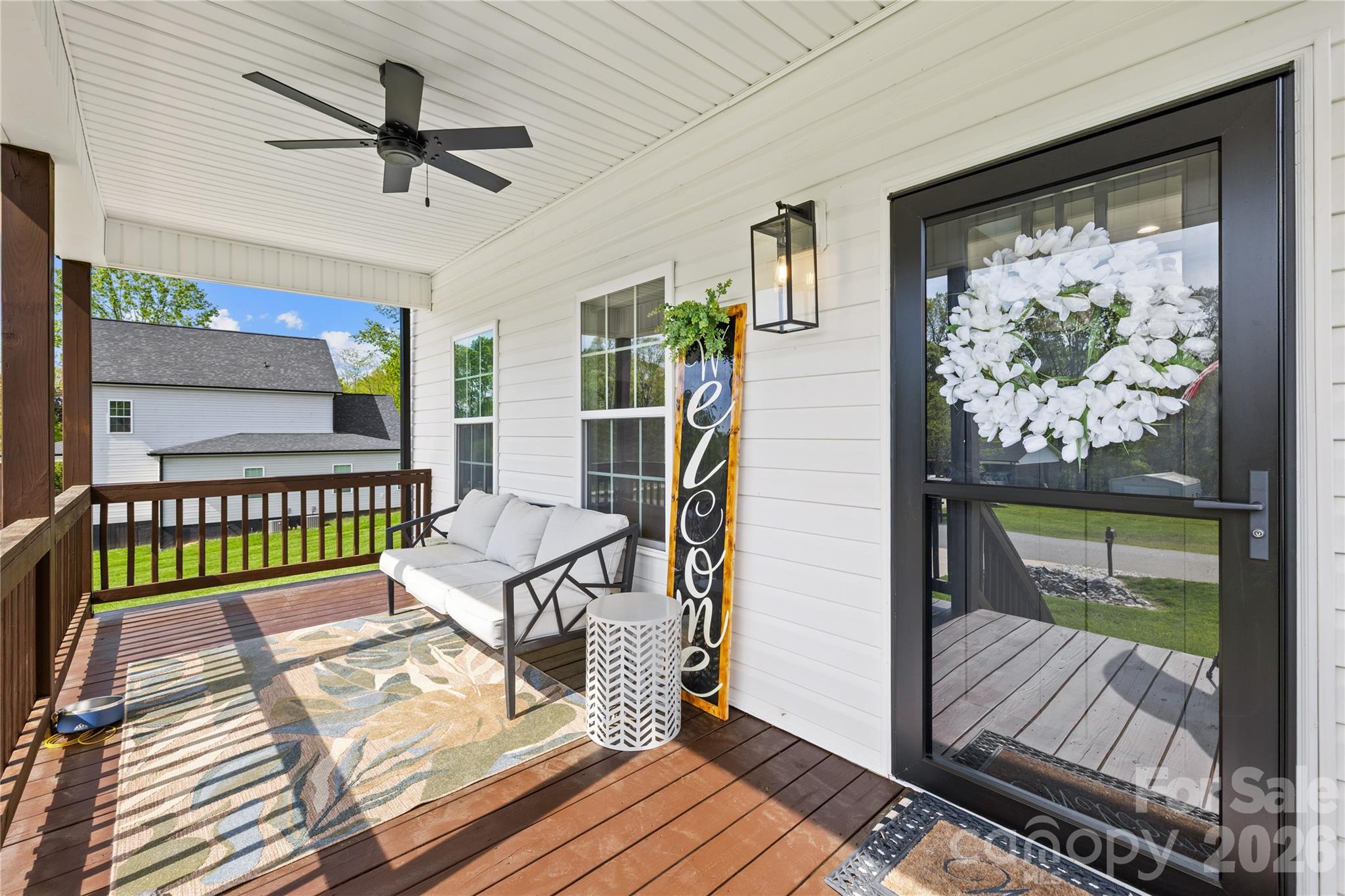 3240 Hoffman Acres Street