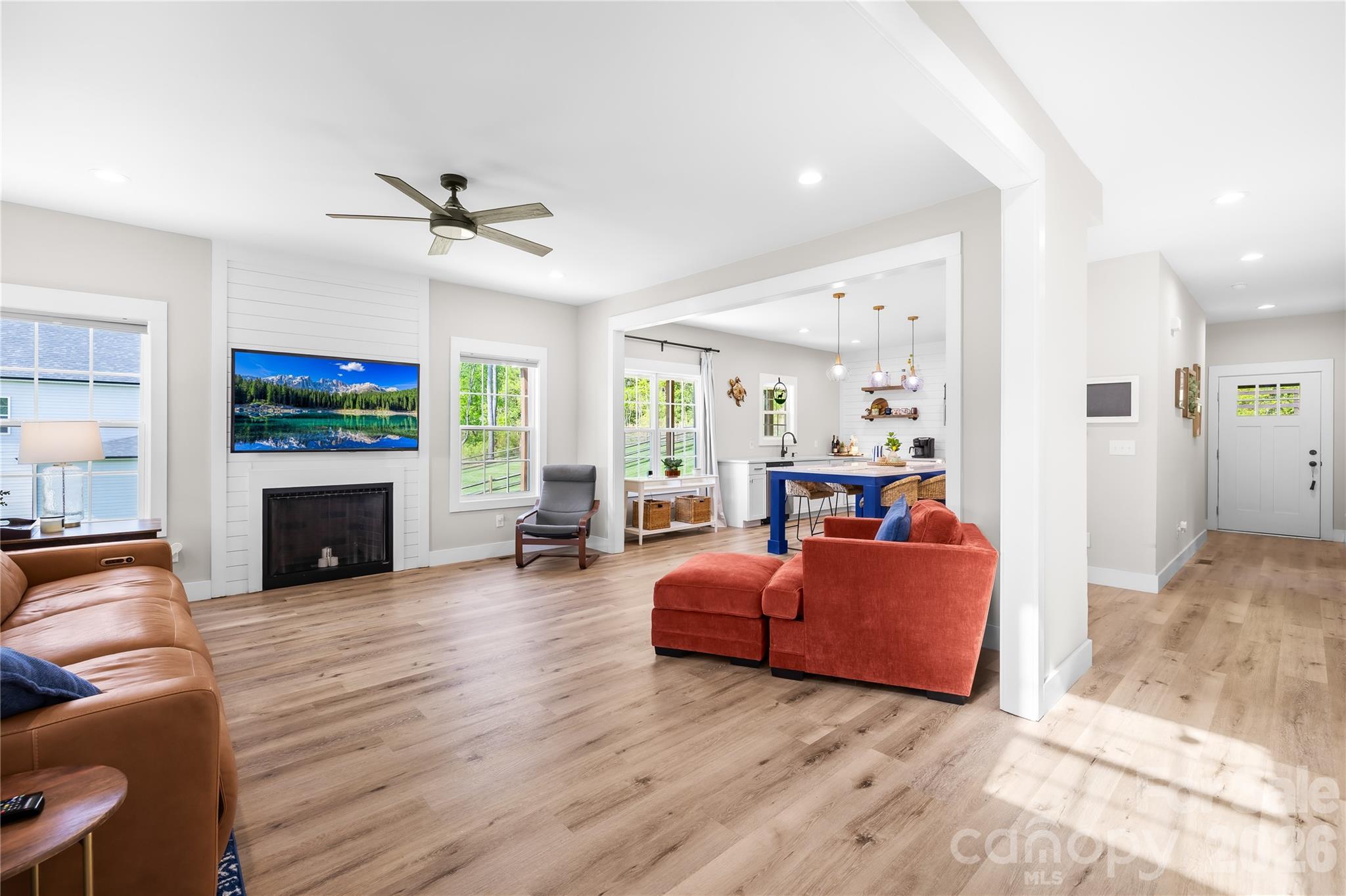 Hoffman Acres - Residential