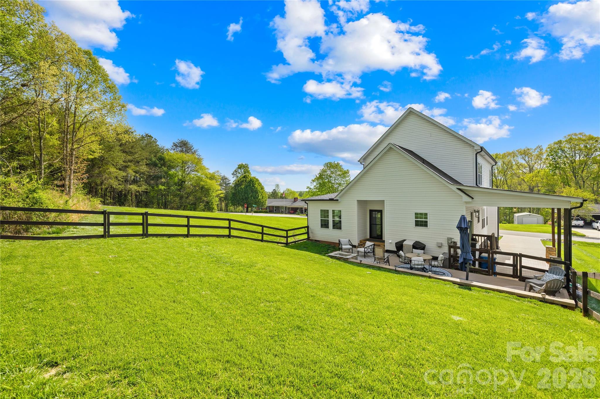 Hoffman Acres - Residential