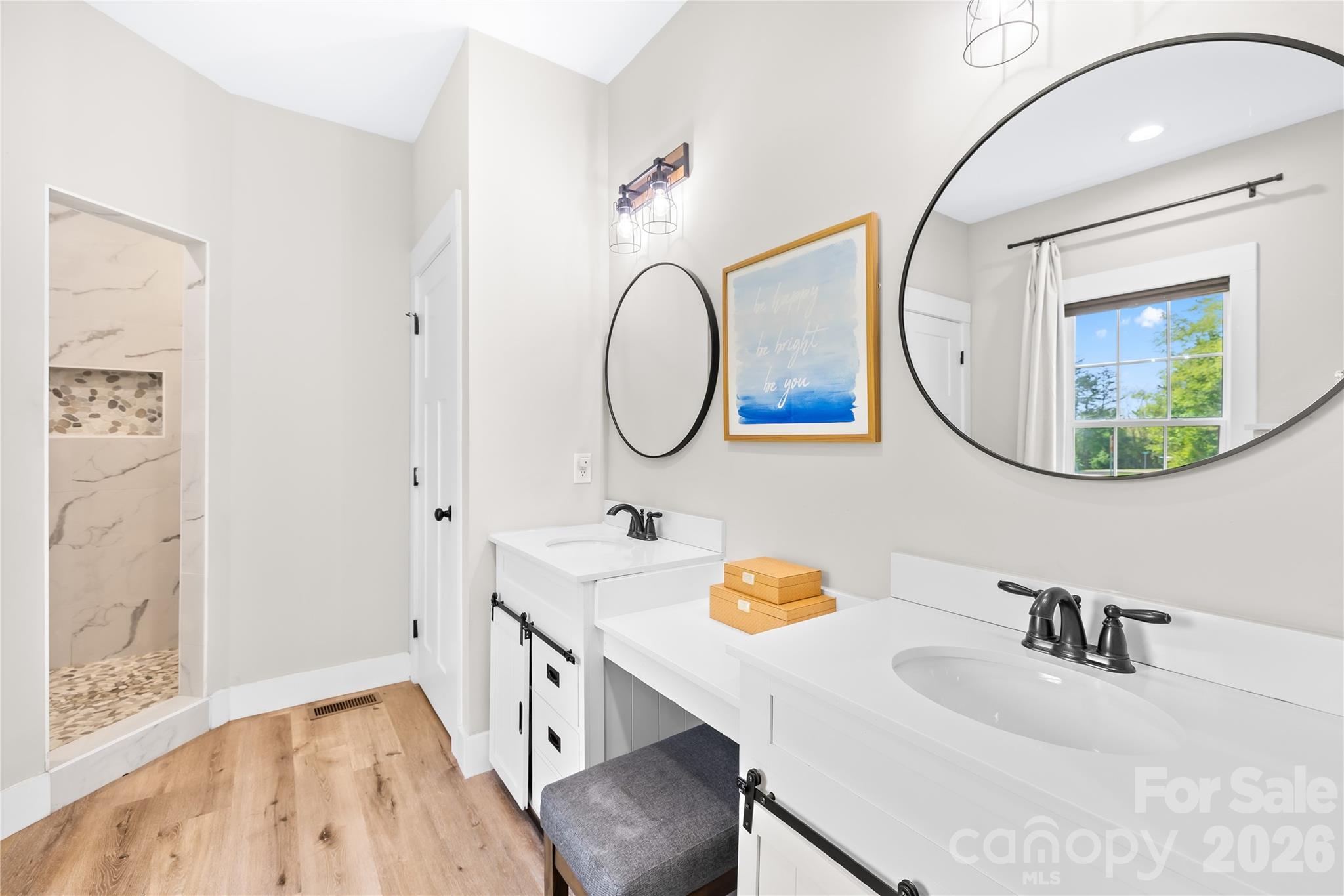 Hoffman Acres - Residential