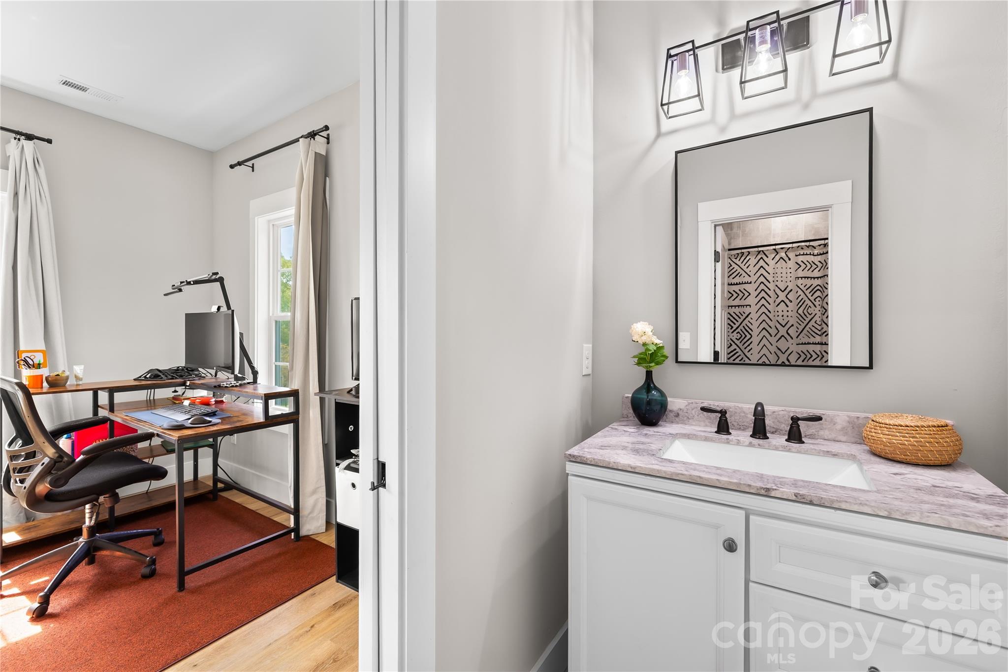 Hoffman Acres - Residential