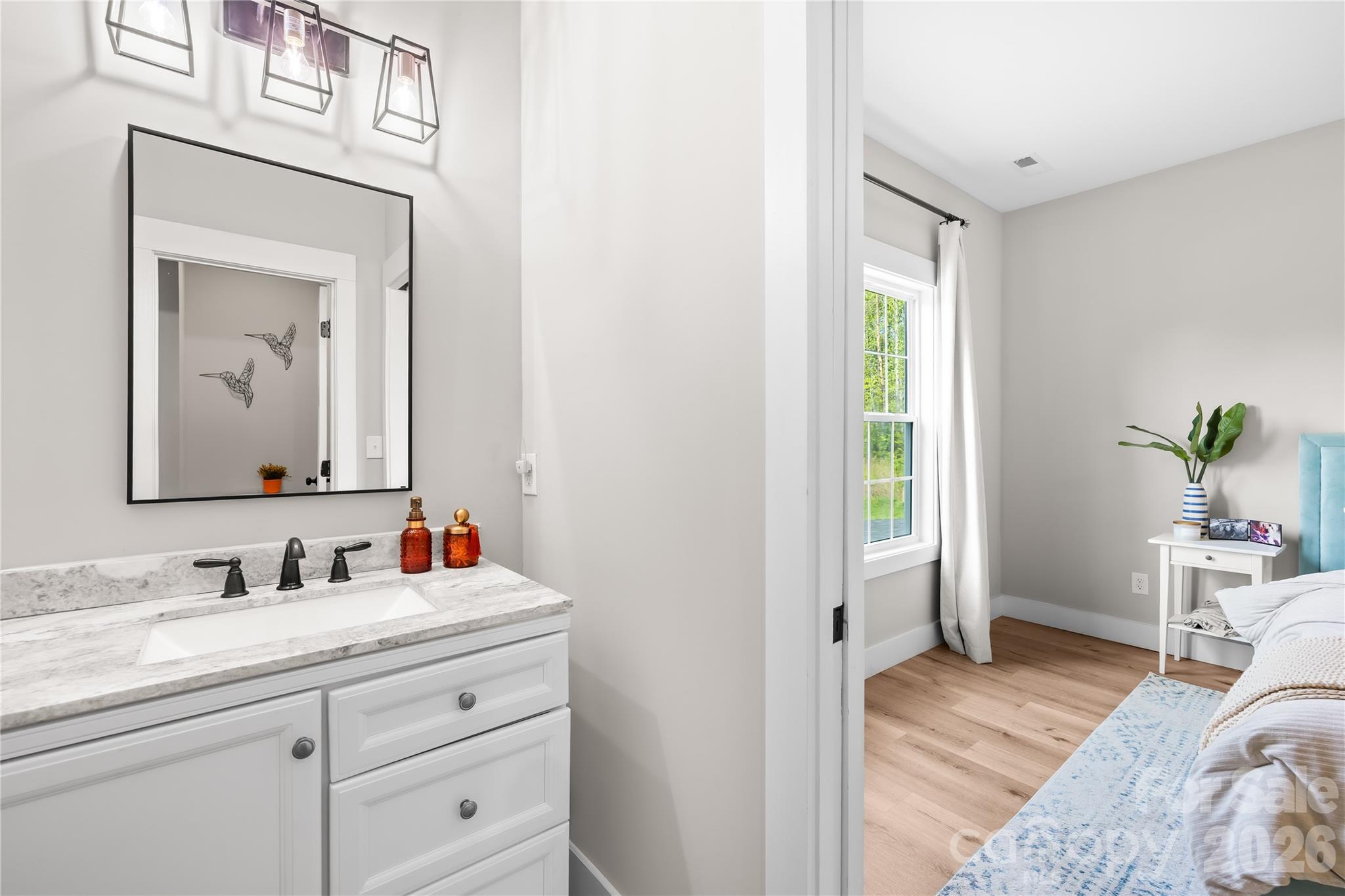 Hoffman Acres - Residential