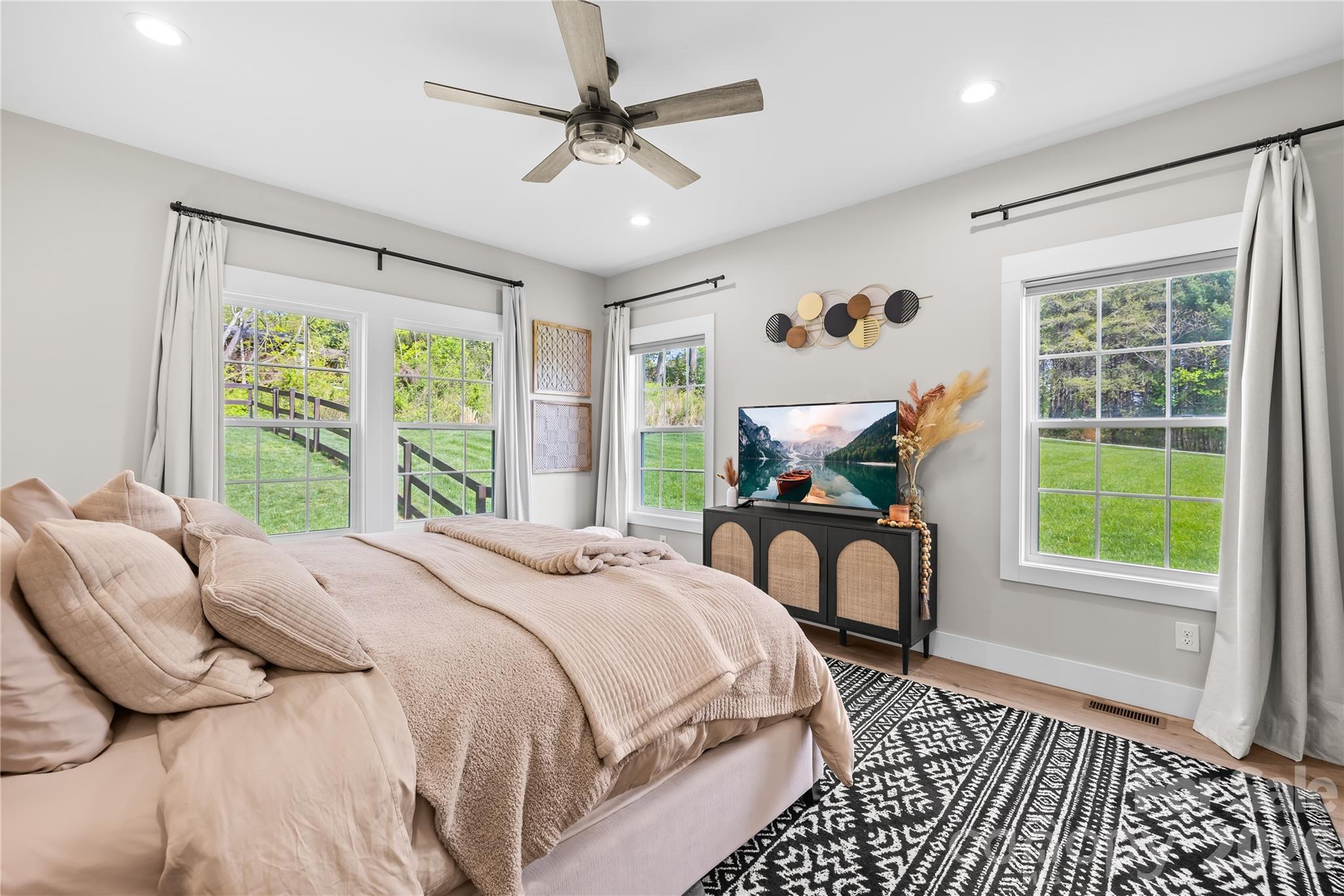 Hoffman Acres - Residential