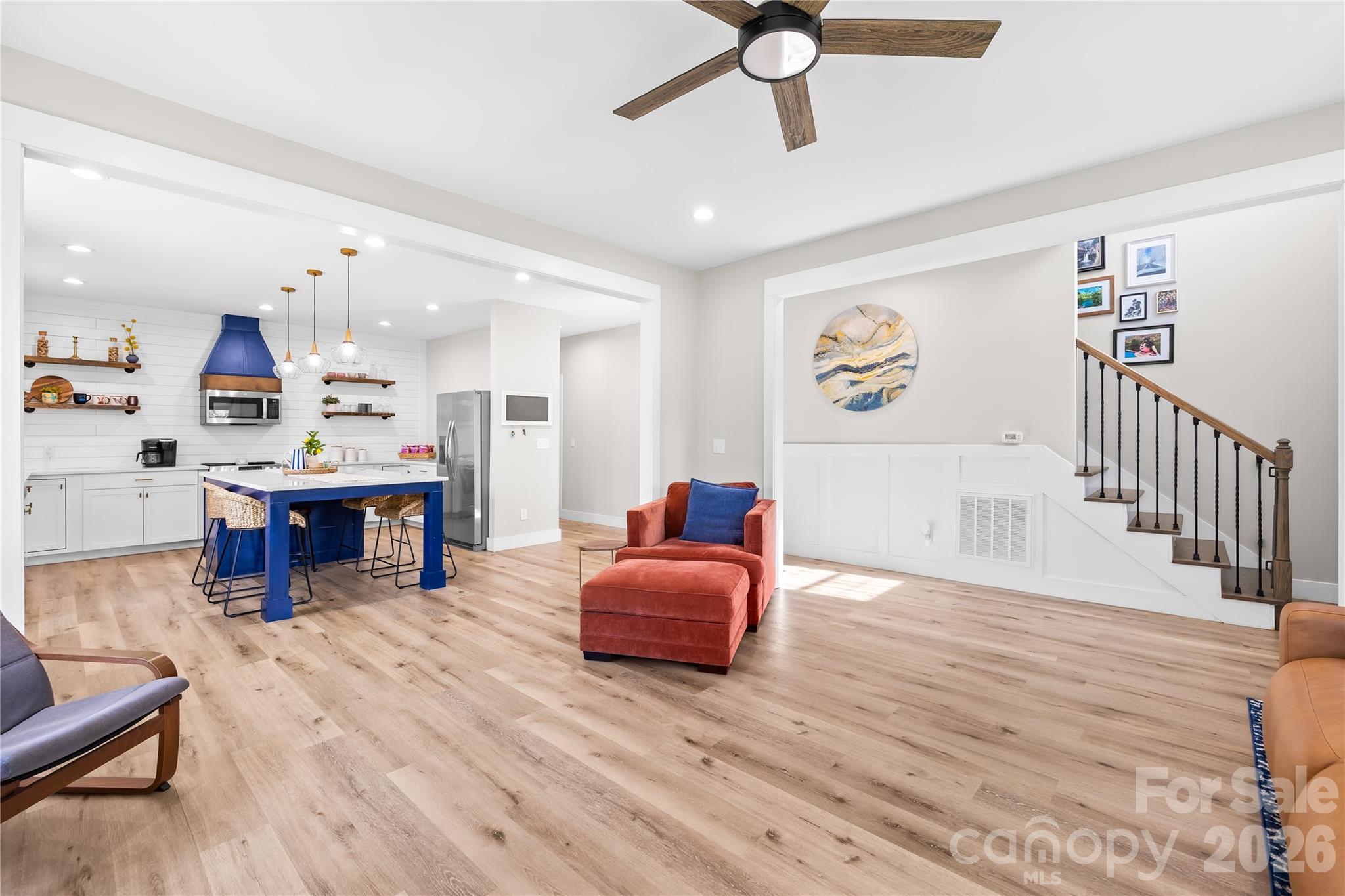 Hoffman Acres - Residential