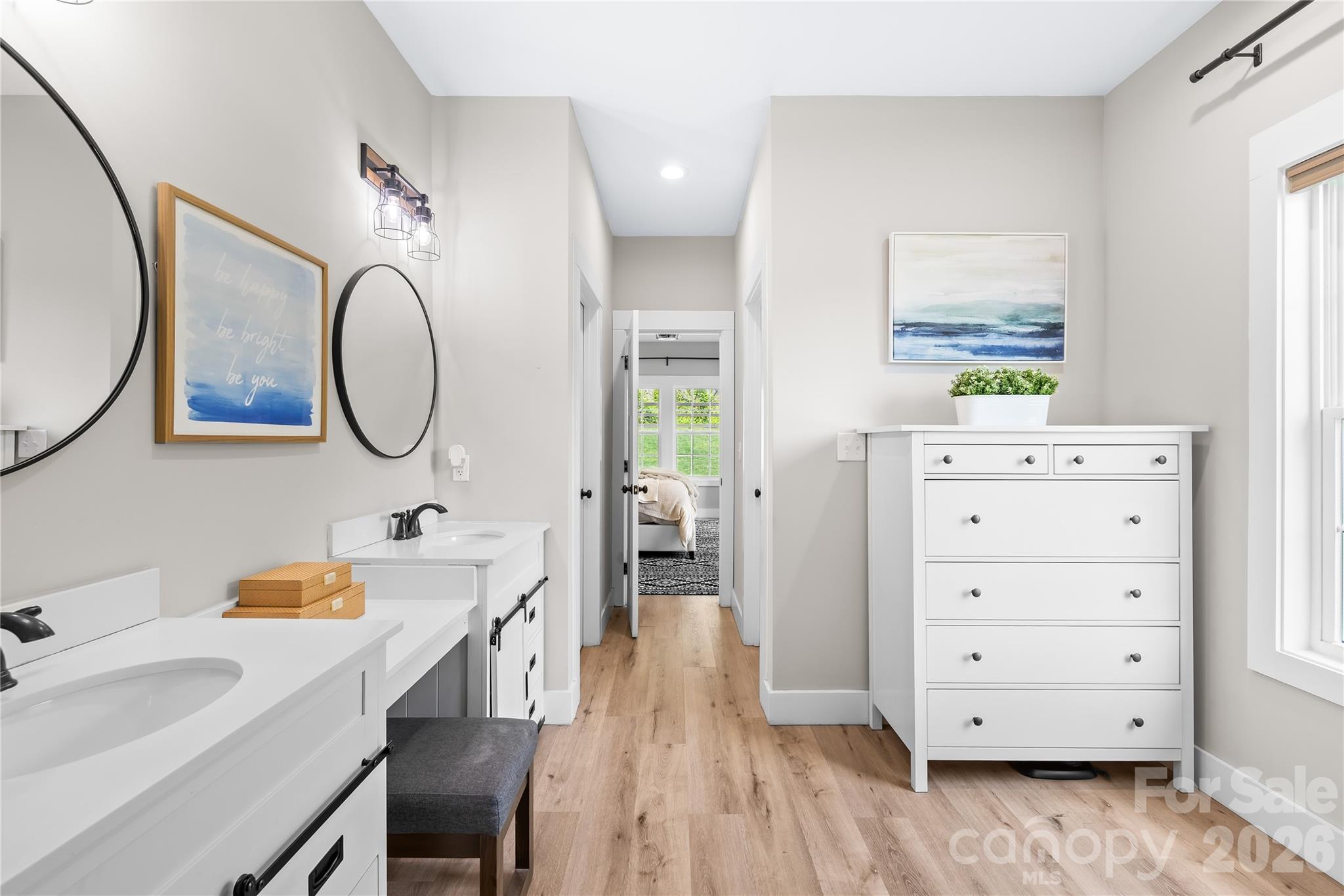 Hoffman Acres - Residential