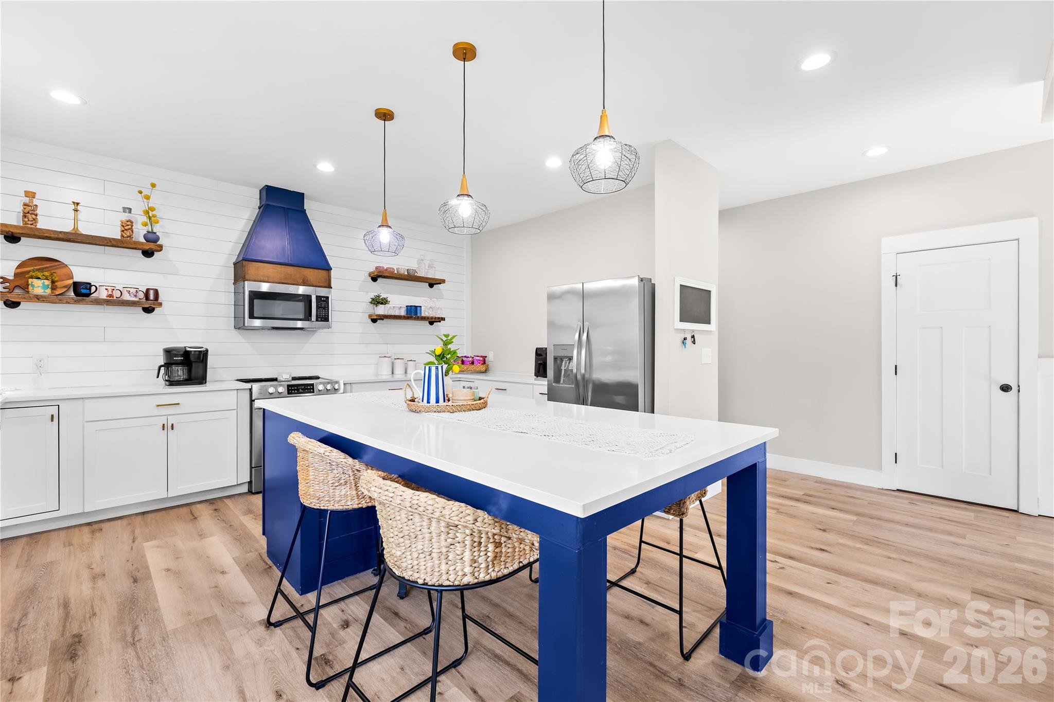 Hoffman Acres - Residential