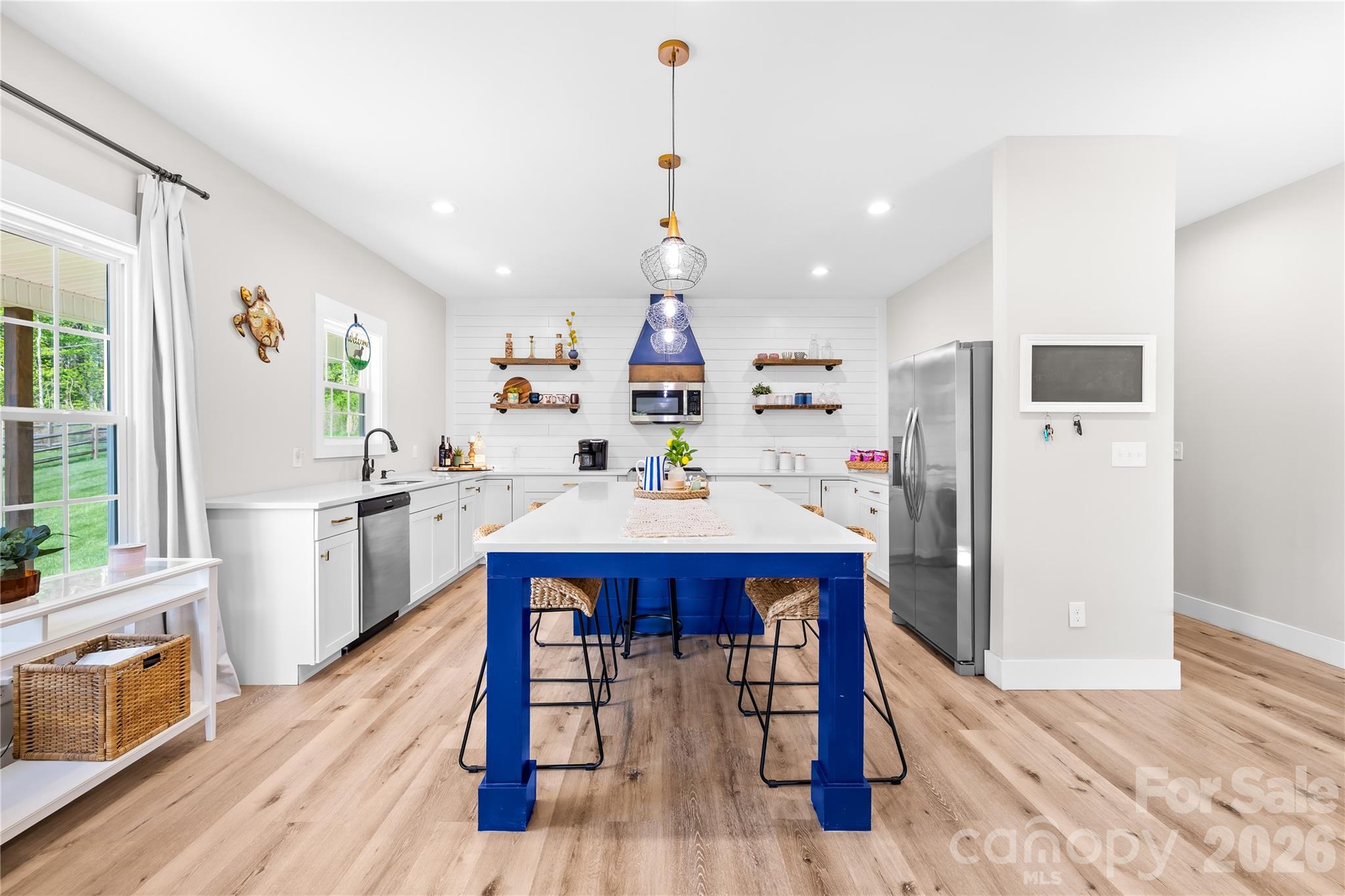 Hoffman Acres - Residential