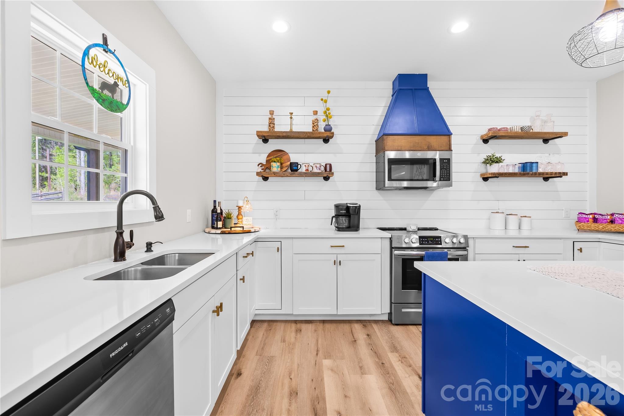 Hoffman Acres - Residential