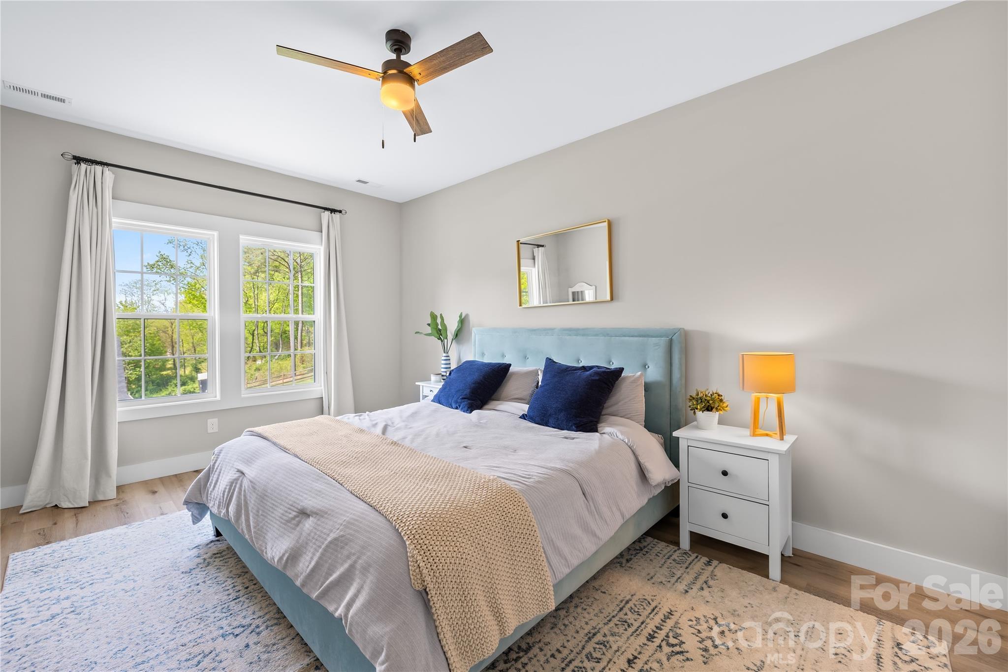 Hoffman Acres - Residential