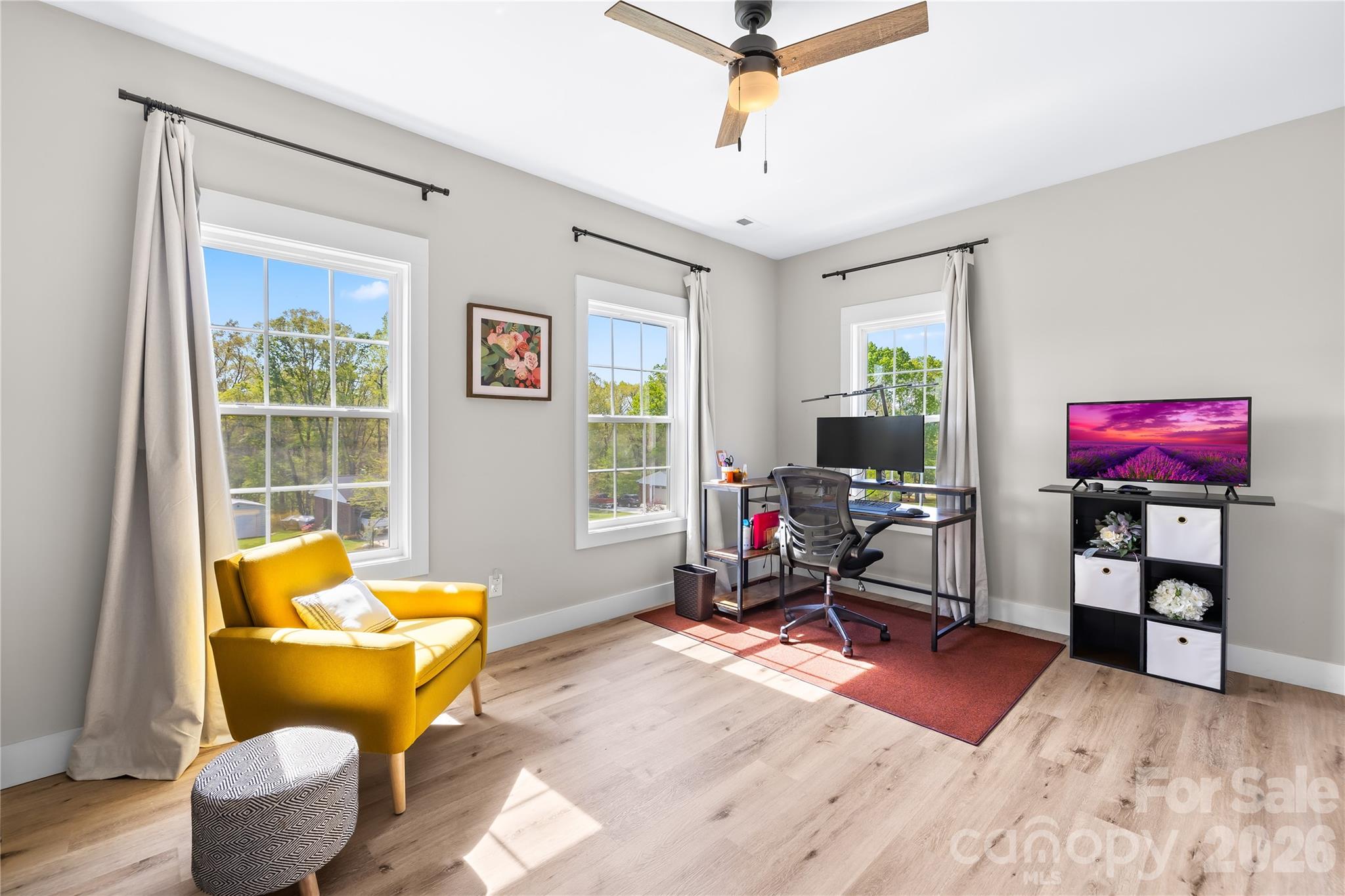 Hoffman Acres - Residential