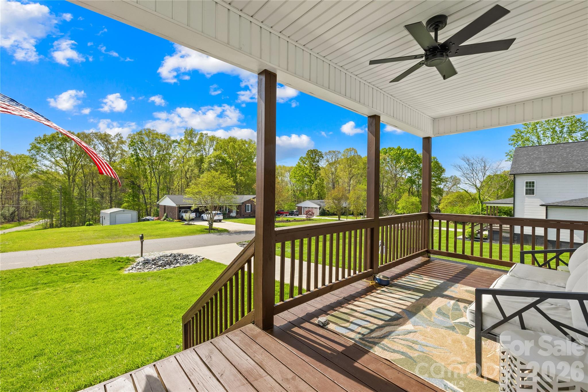 3240 Hoffman Acres Street