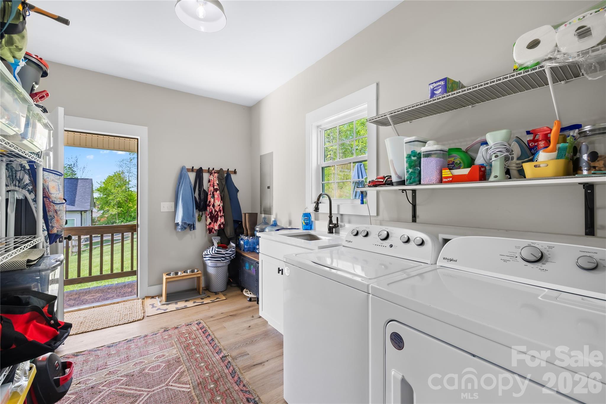 Hoffman Acres - Residential