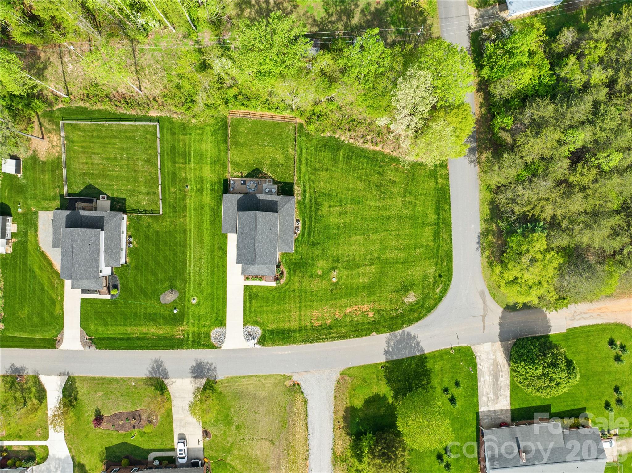 Hoffman Acres - Residential