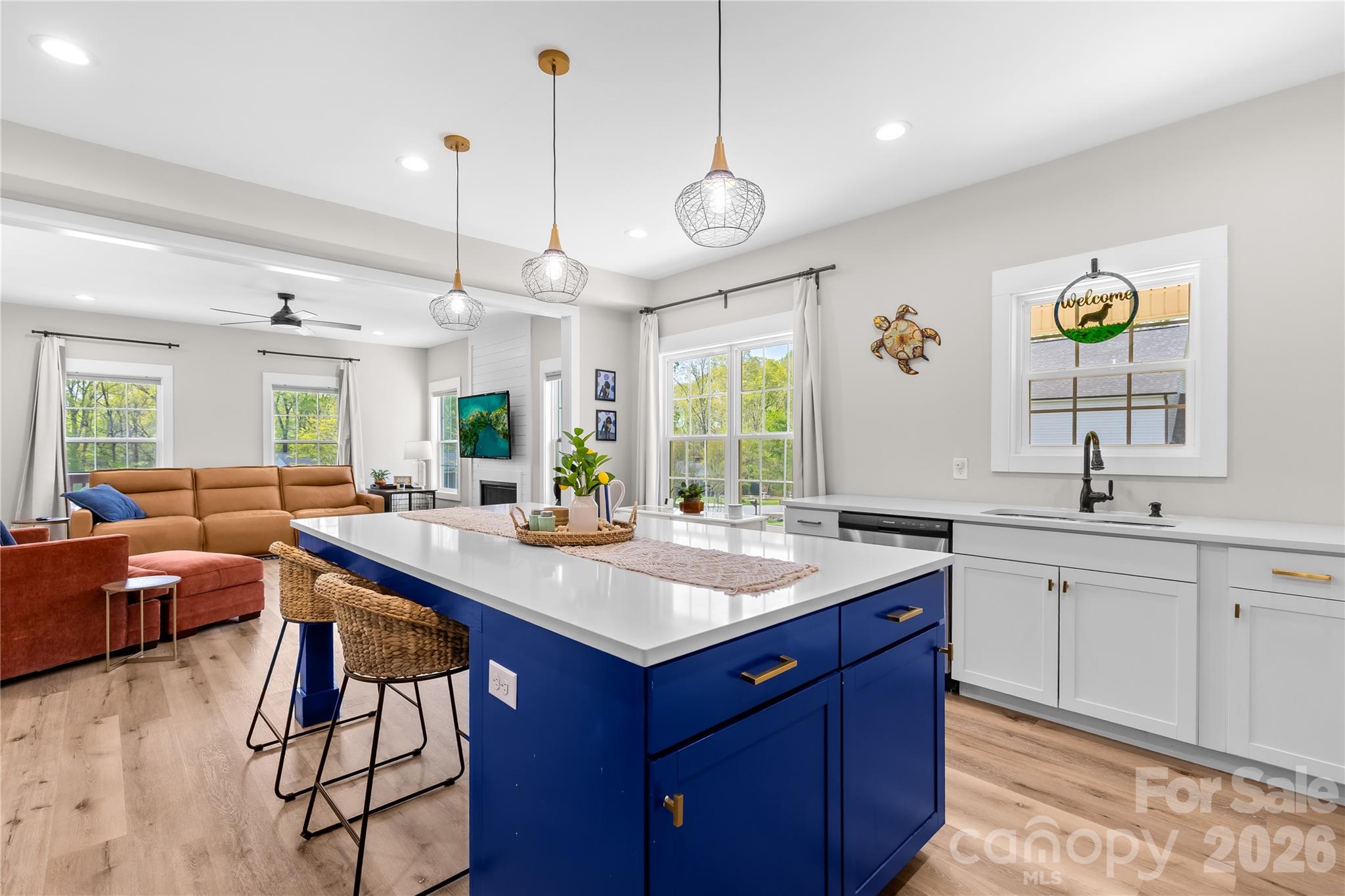 Hoffman Acres - Residential