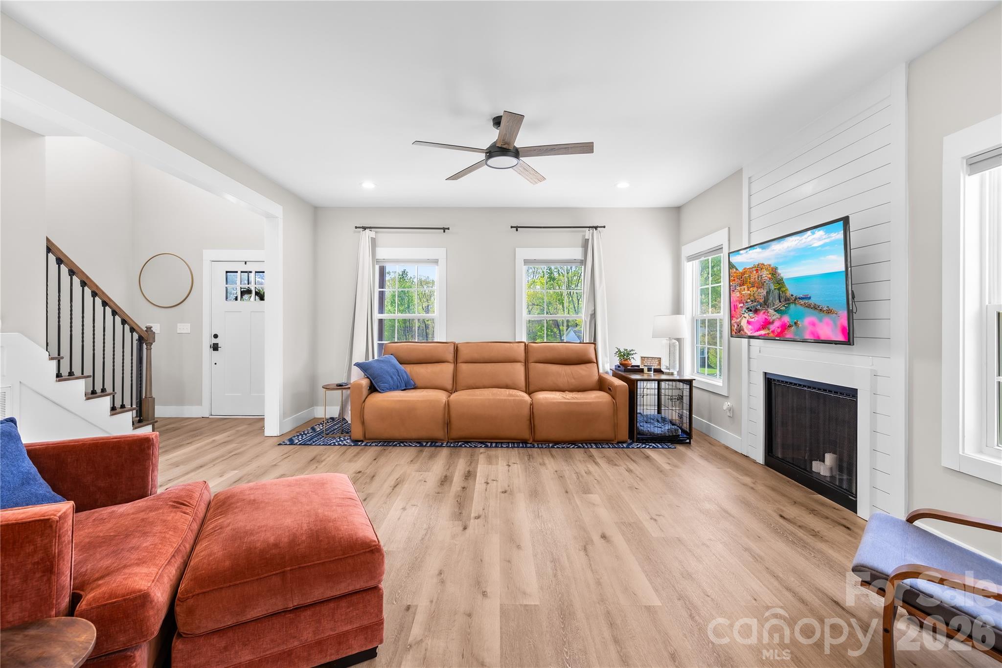 Hoffman Acres - Residential