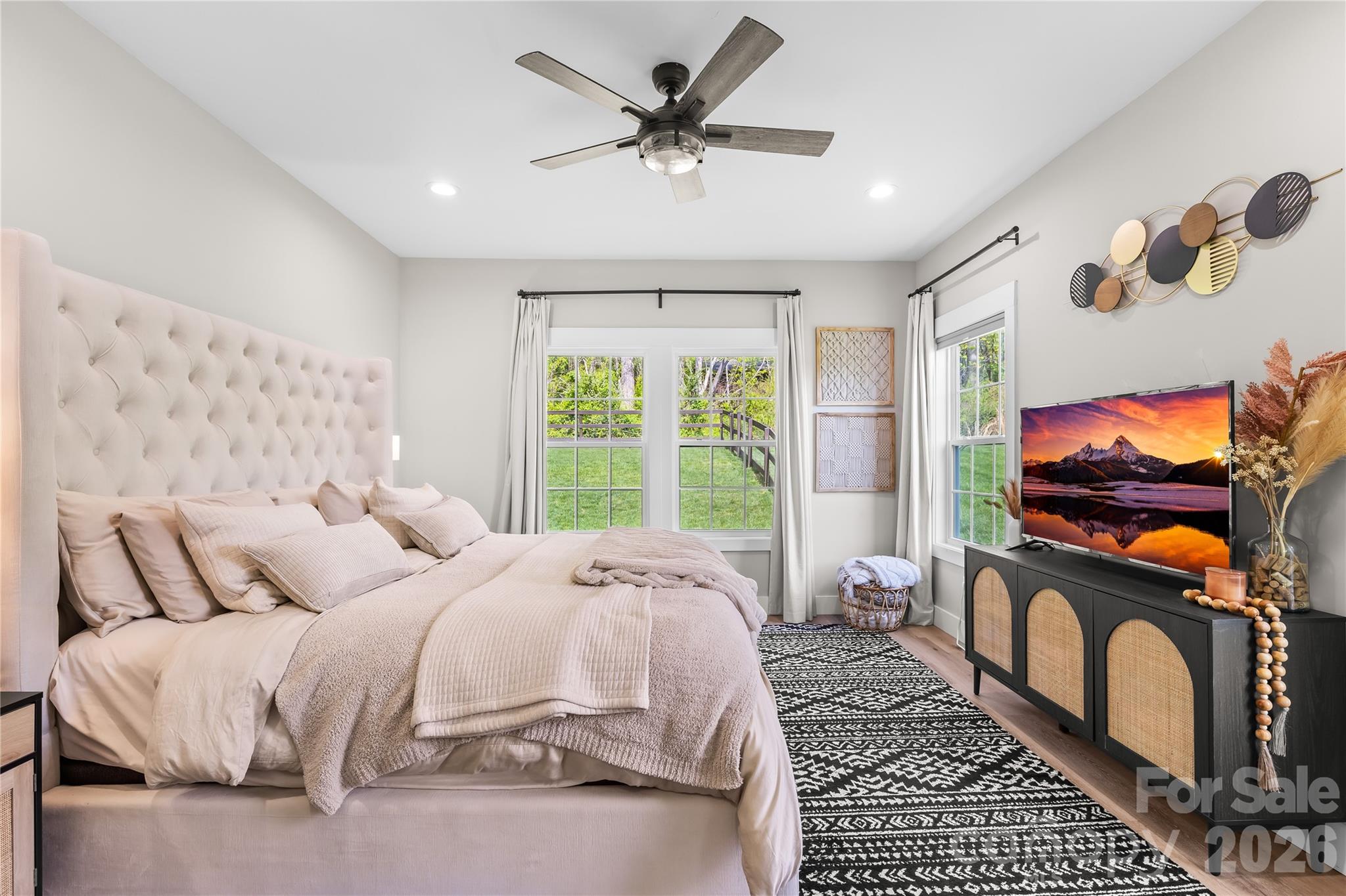 Hoffman Acres - Residential