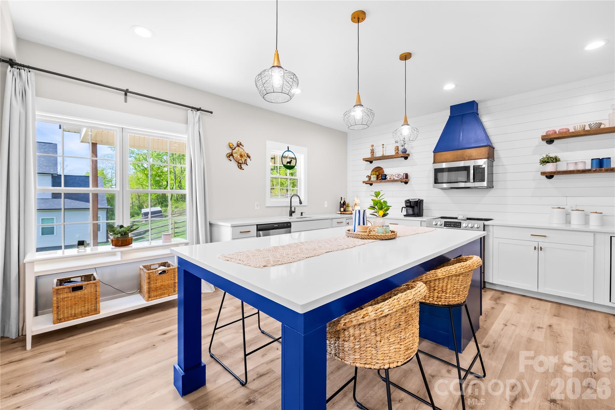 Hoffman Acres - Residential