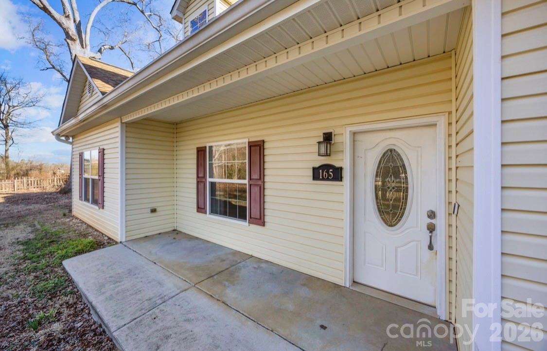 165 Franklin Church Drive