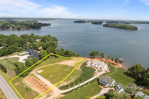 Photo of 14515 NC Hwy 73 Highway, Huntersville, NC 28078 (MLS # 4254401)