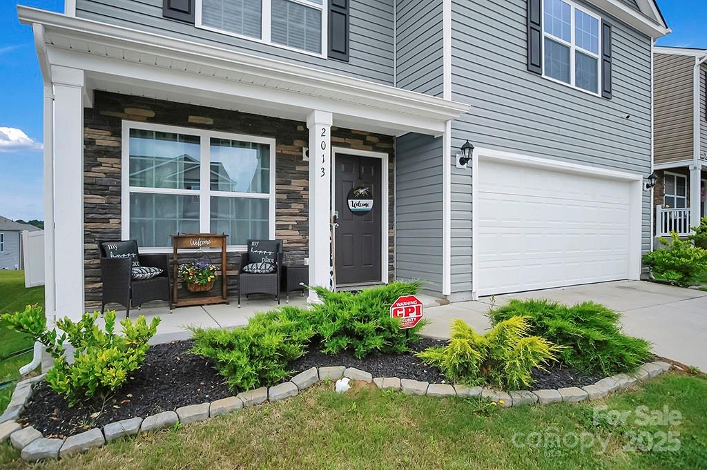 2013 Eastway Drive