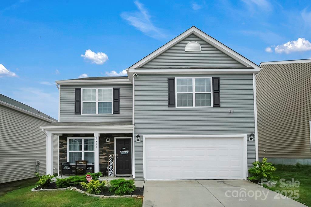 2013 Eastway Drive