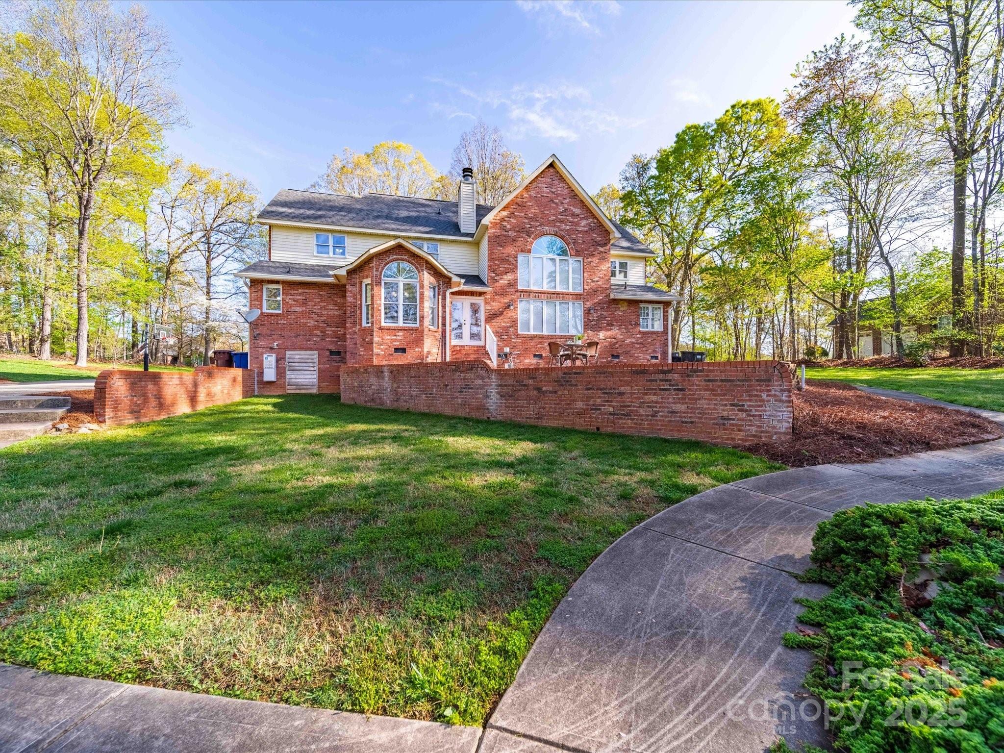 106 Berea Baptist Church Road