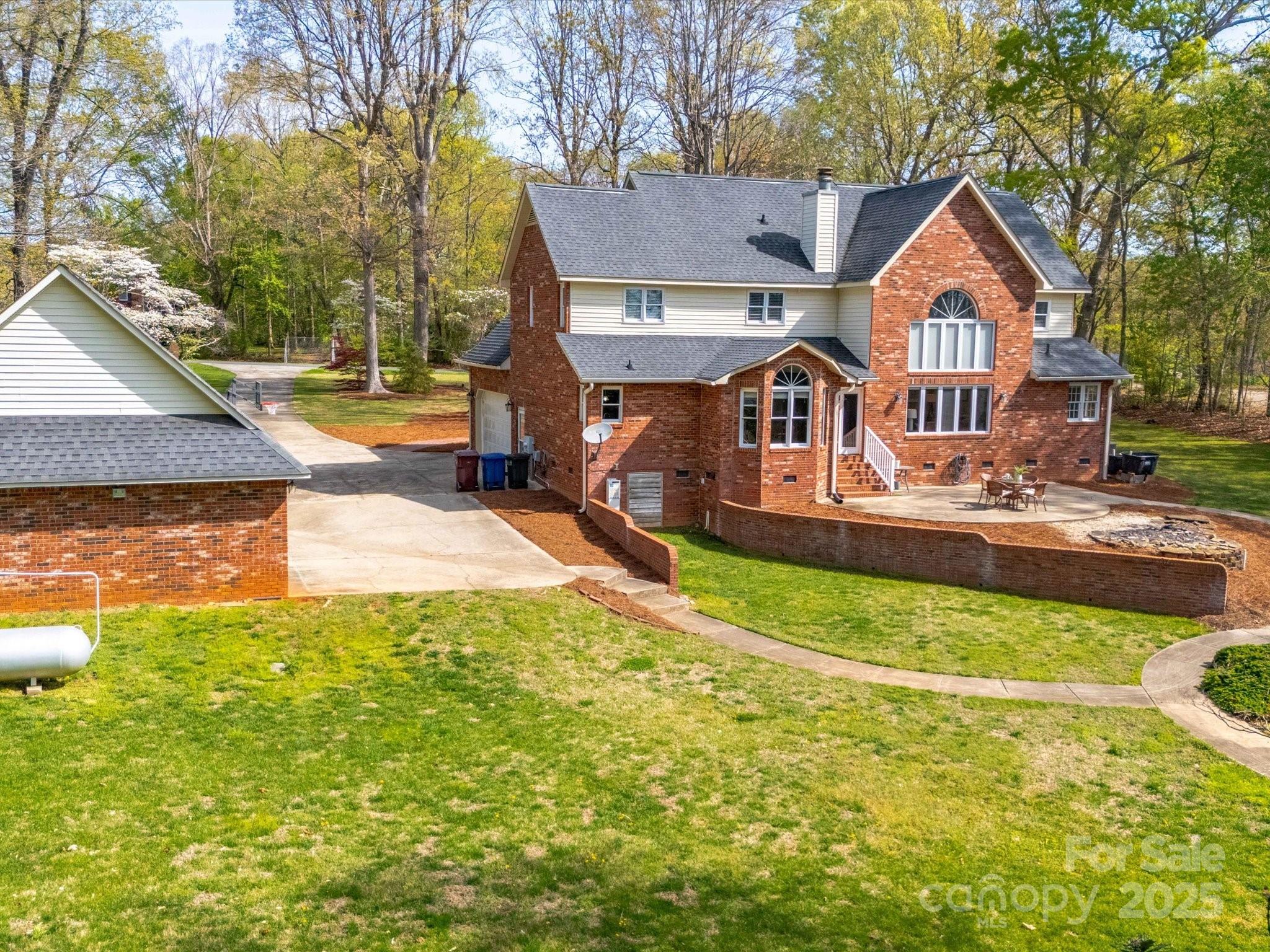 106 Berea Baptist Church Road