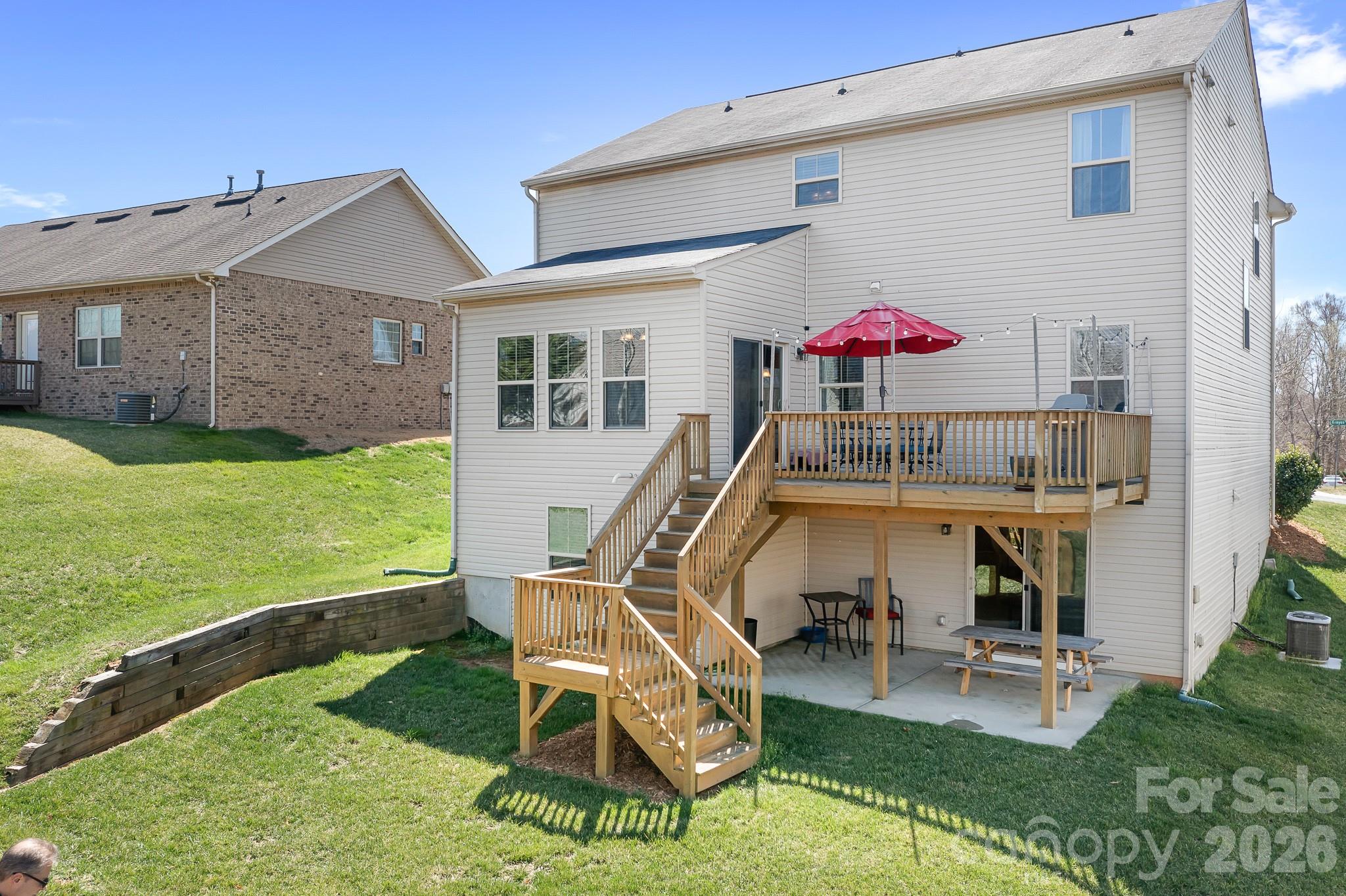 Villages Of Denver - Residential