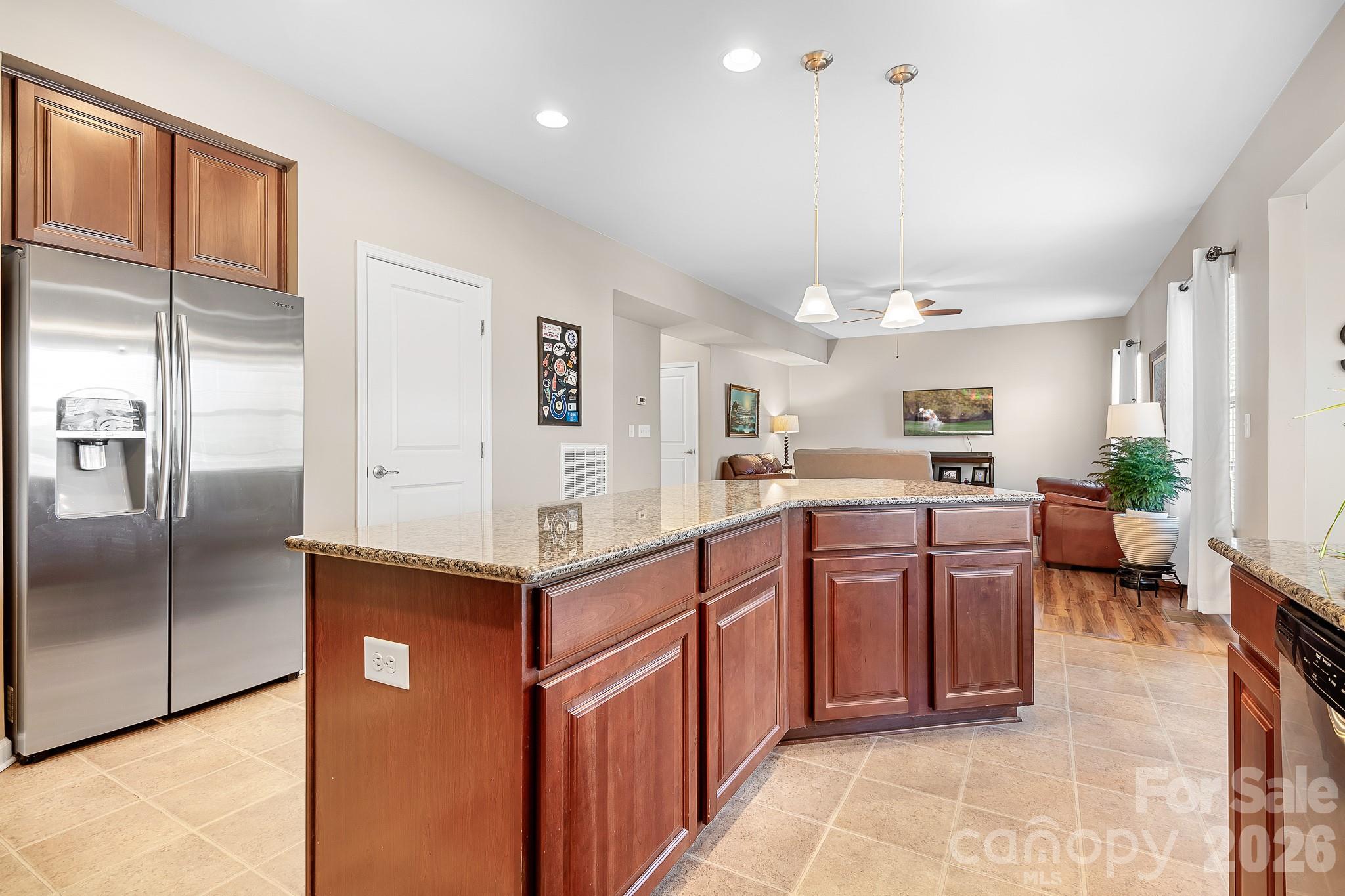 Villages Of Denver - Residential