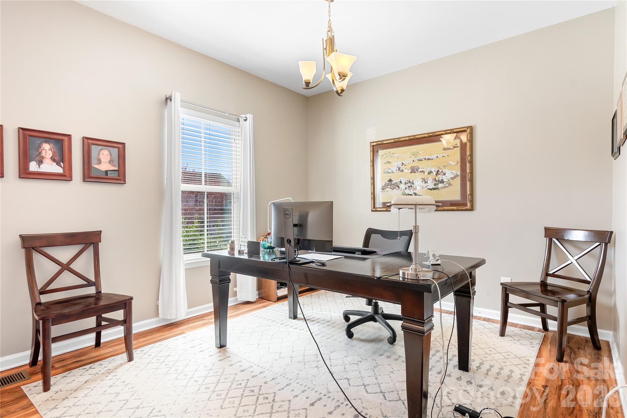 Villages Of Denver - Residential