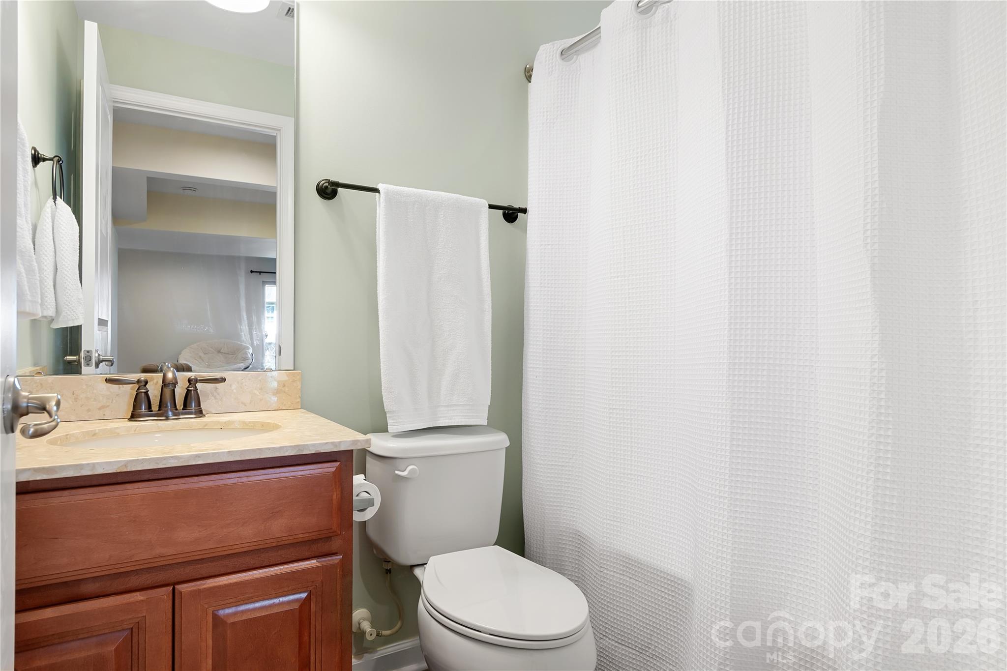 Villages Of Denver - Residential