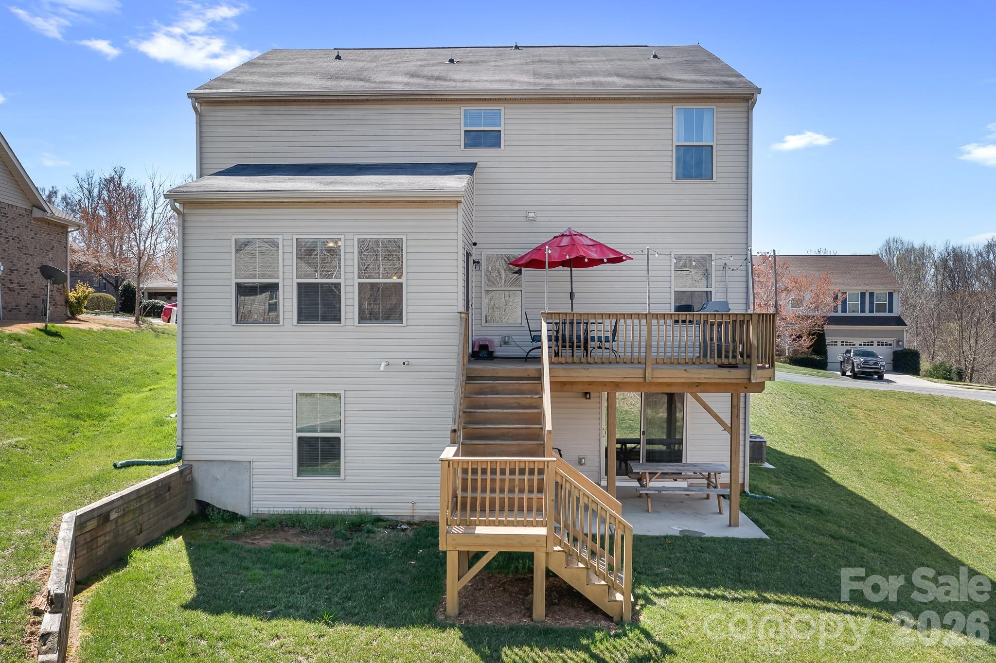 Villages Of Denver - Residential