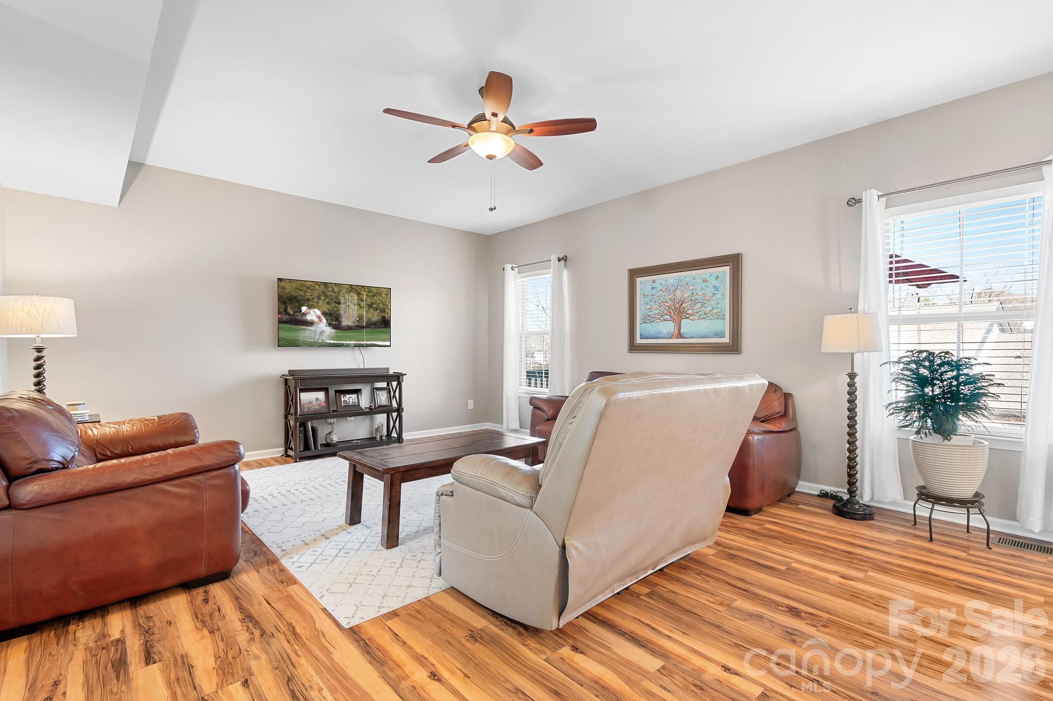 Villages Of Denver - Residential