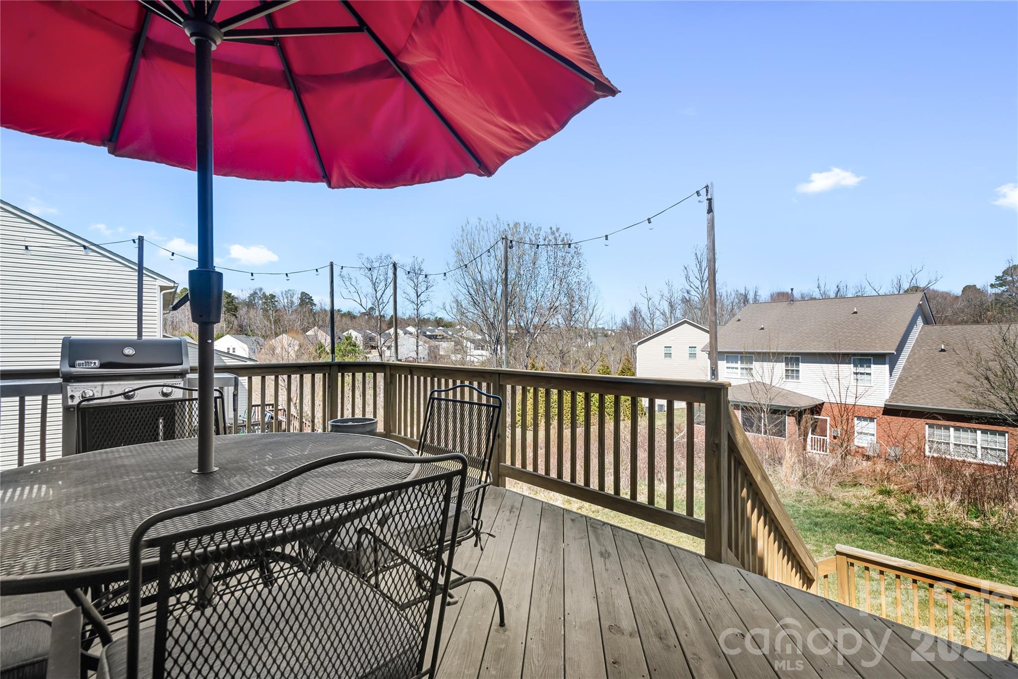 Villages Of Denver - Residential