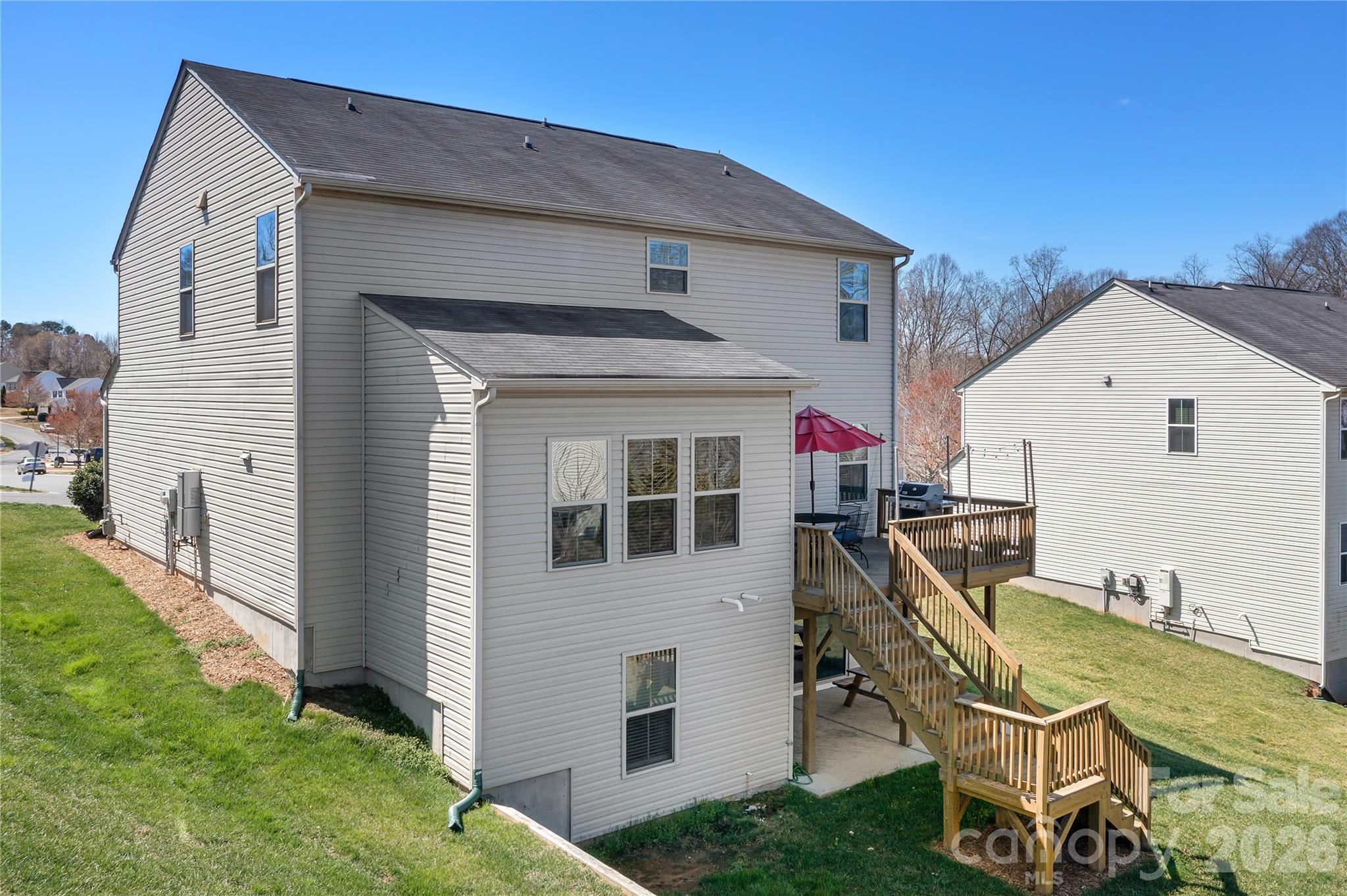 Villages Of Denver - Residential