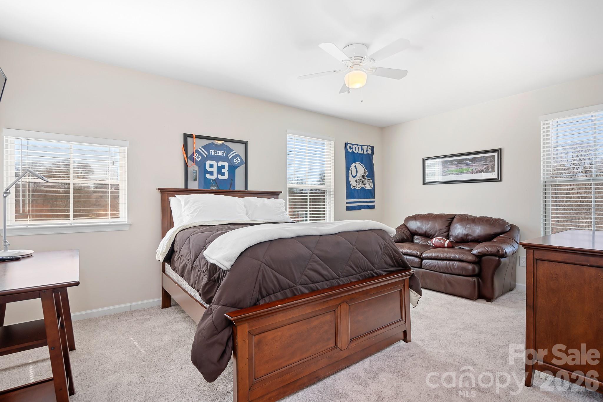 Villages Of Denver - Residential