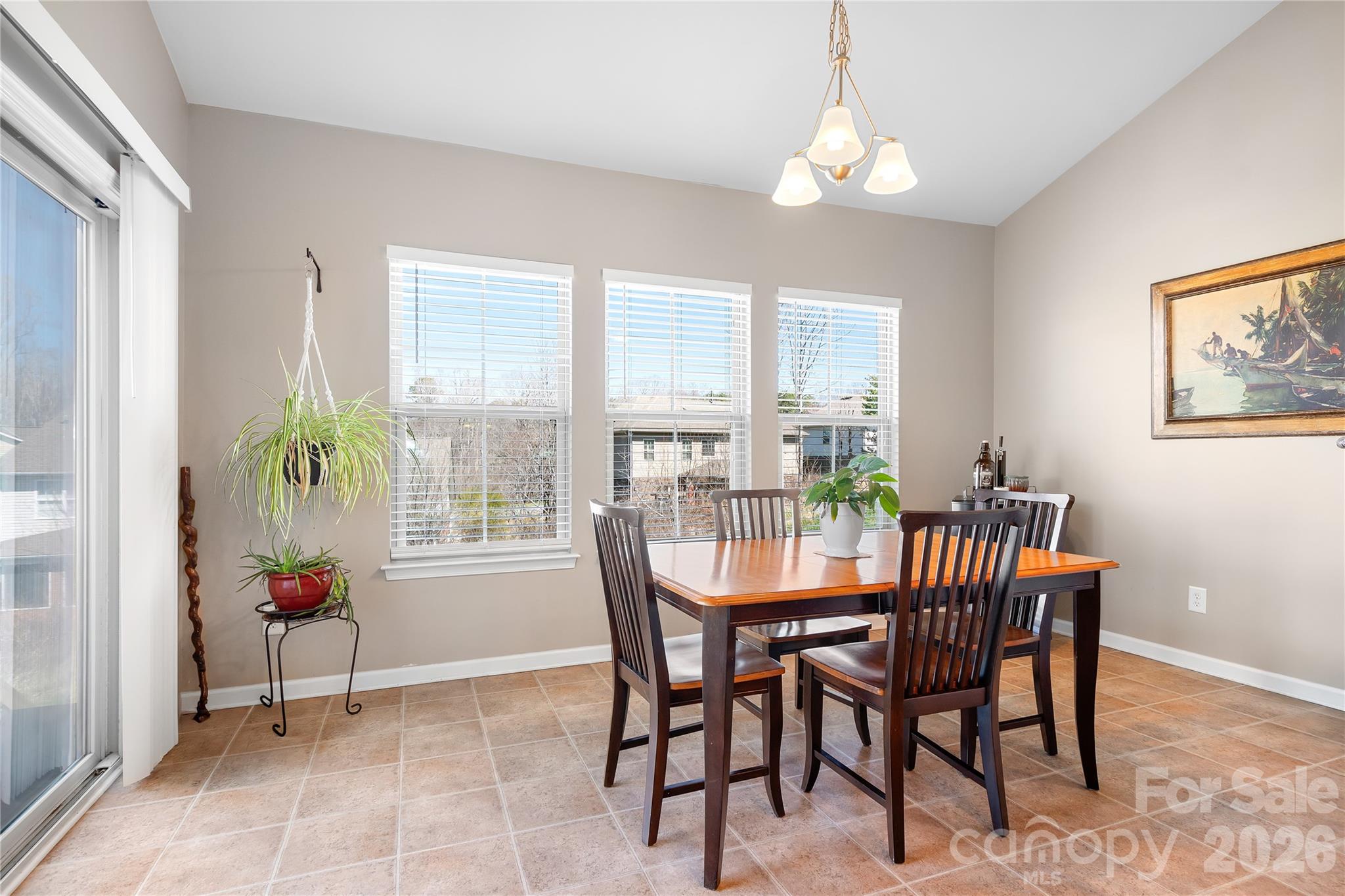 Villages Of Denver - Residential