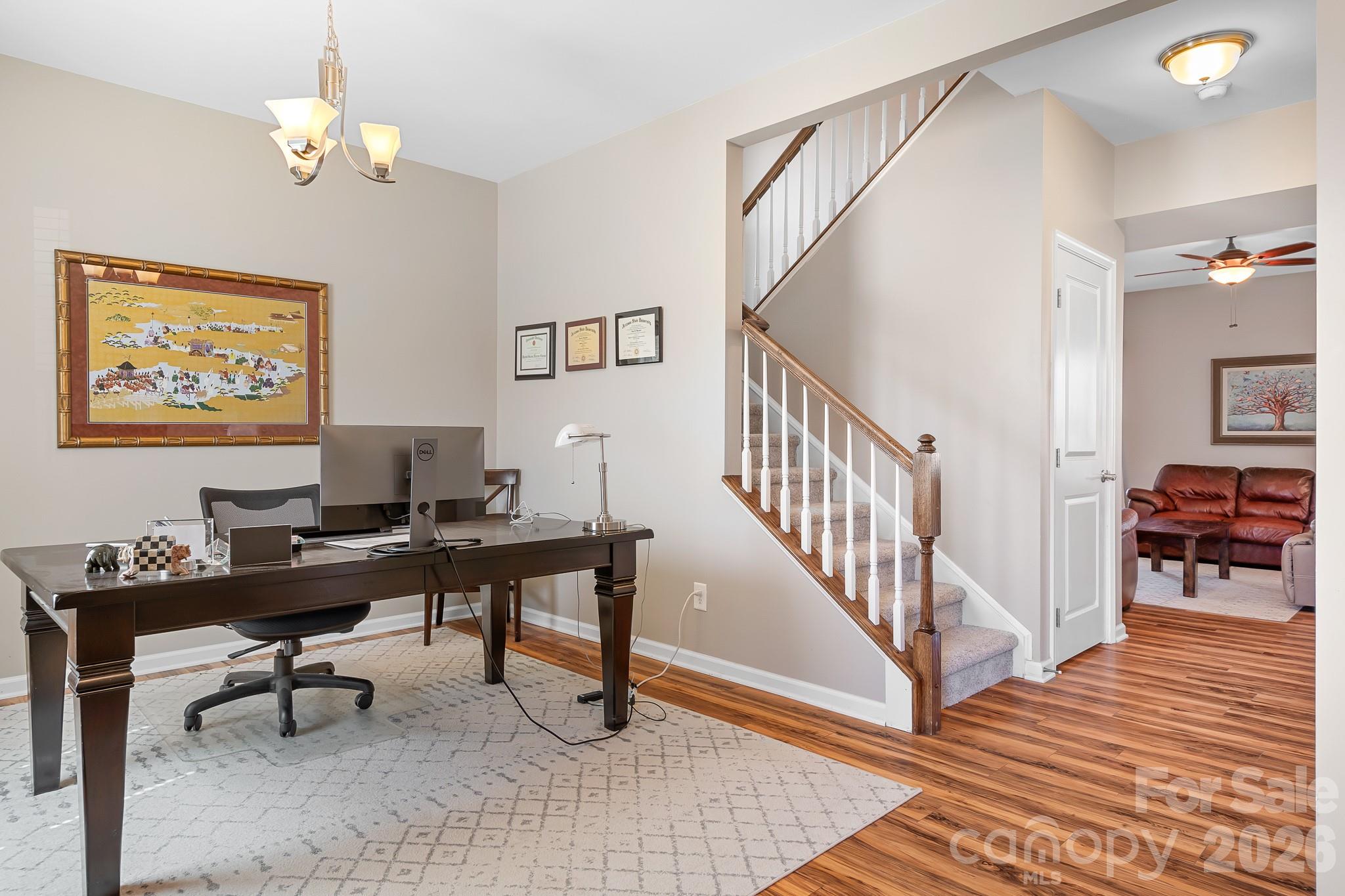 Villages Of Denver - Residential