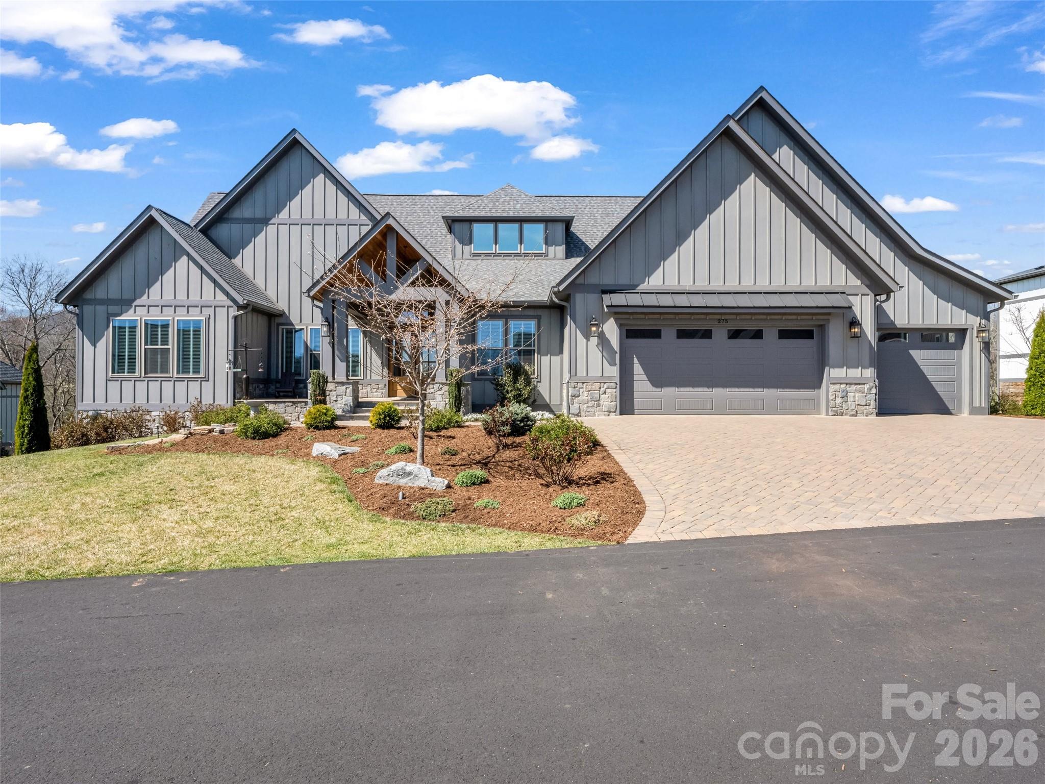 275 Daniel Circle Drive