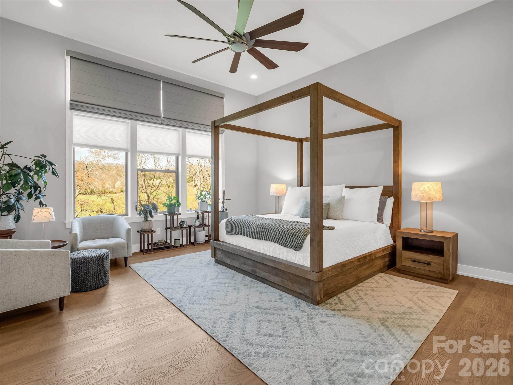 Mills River Crossing - Residential