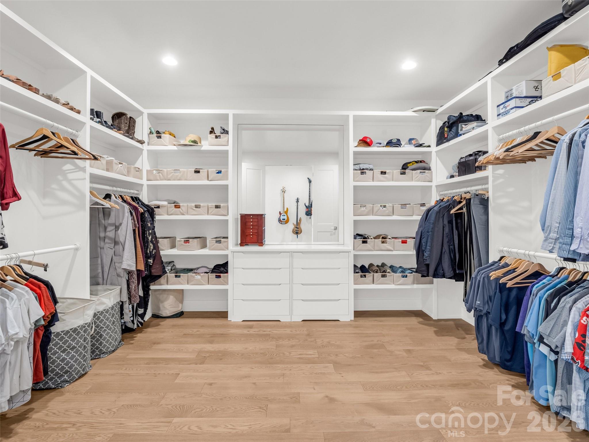 Mills River Crossing - Residential